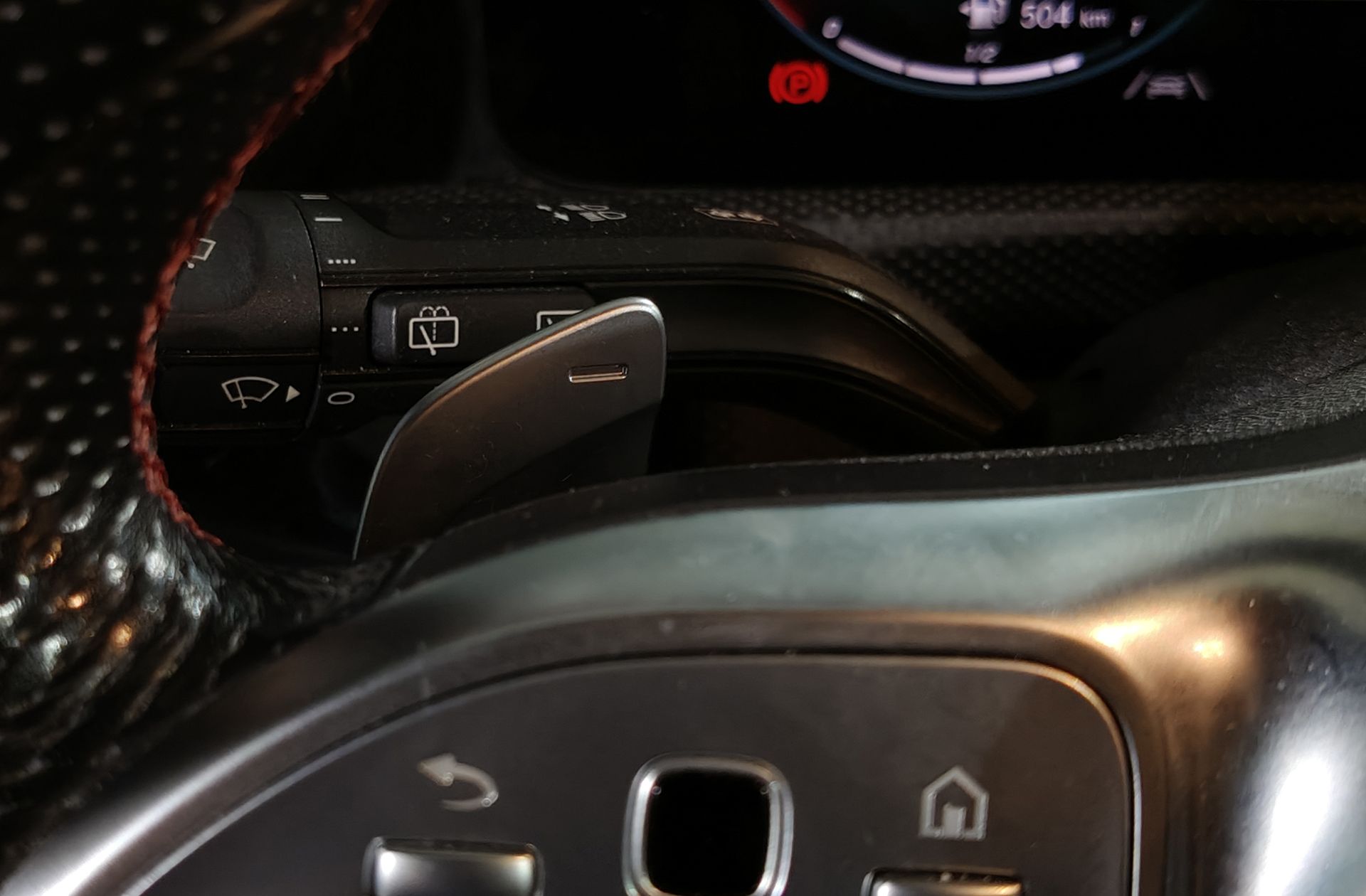 Mercedes-Benz Clase A 180 d Pack AMG - foto 33