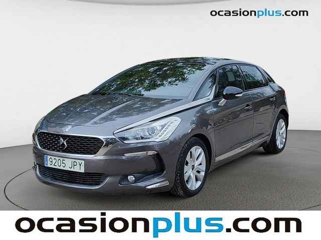 Comprar Coche Ds Ds 5 Segunda Mano