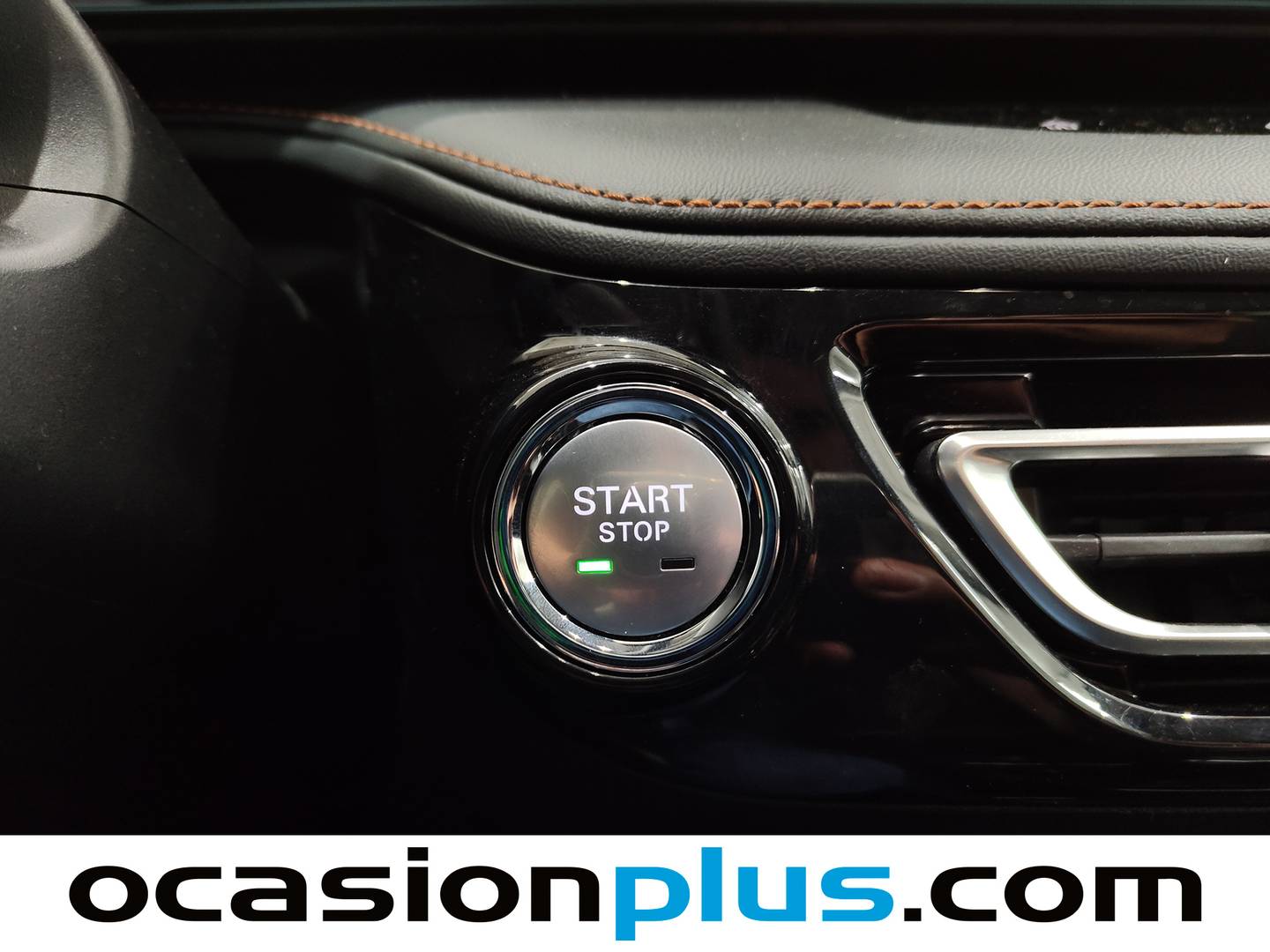 MG HS MG HS 1.5T Luxury DCT (170 CV) seminuevo