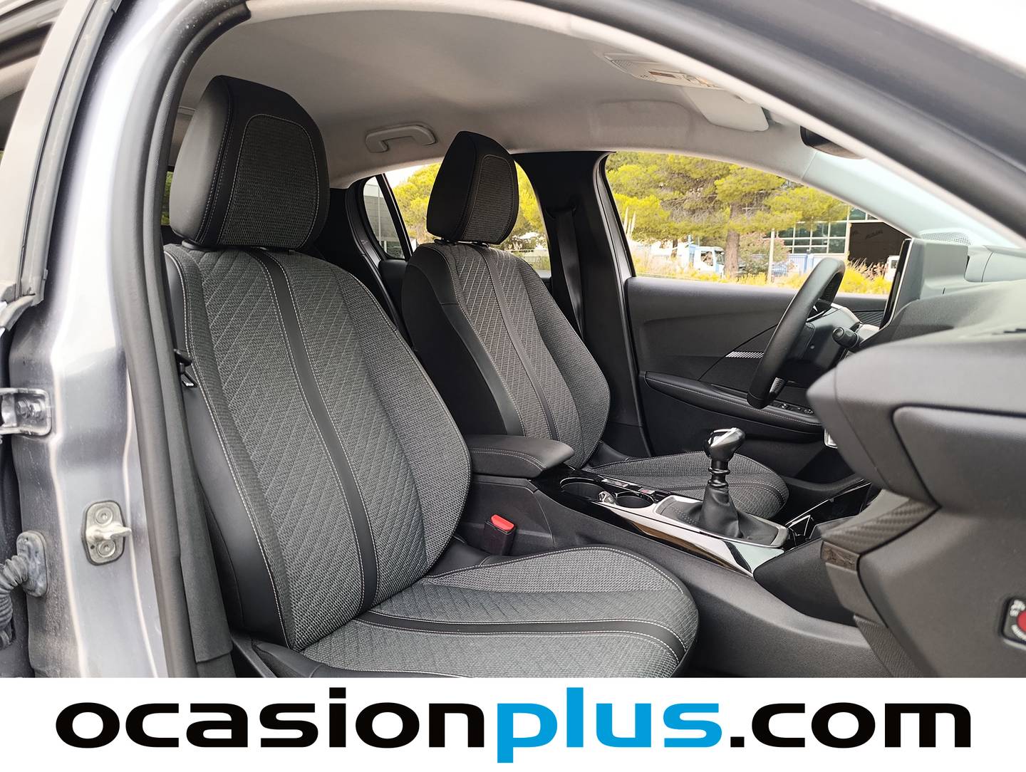 Acabados Peugeot 208 Peugeot 208 PureTech 100 Allure (100 CV)