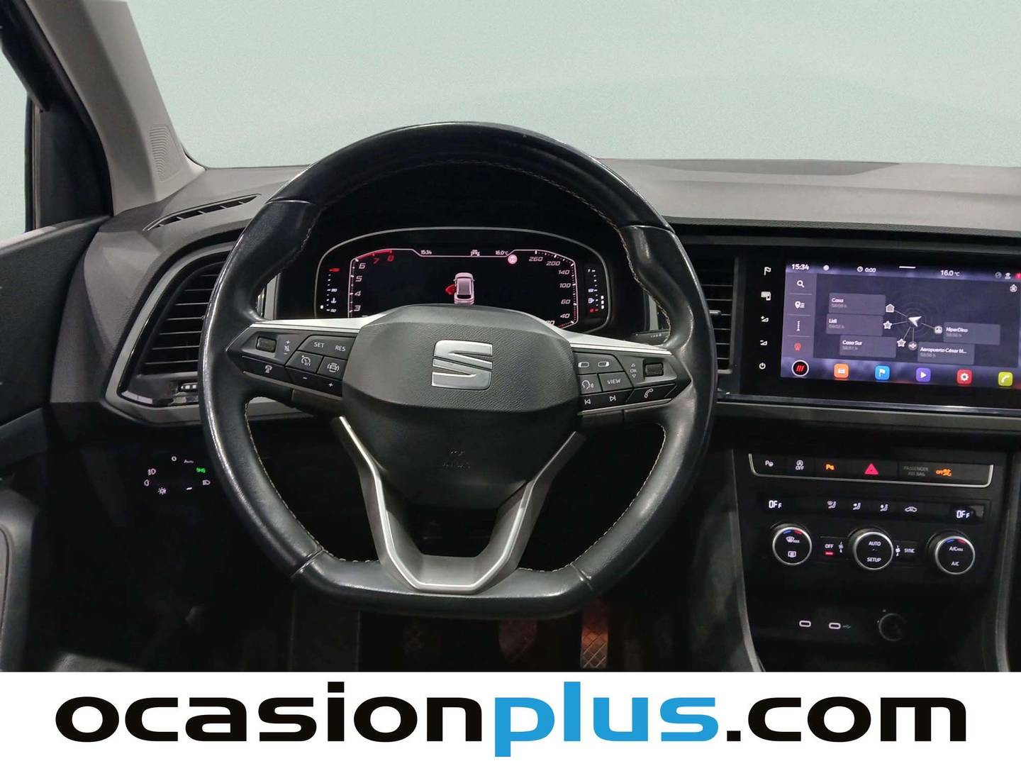 Foto Seat Ateca SEAT Ateca 1.5 TSI S&S Style XL (150 CV)