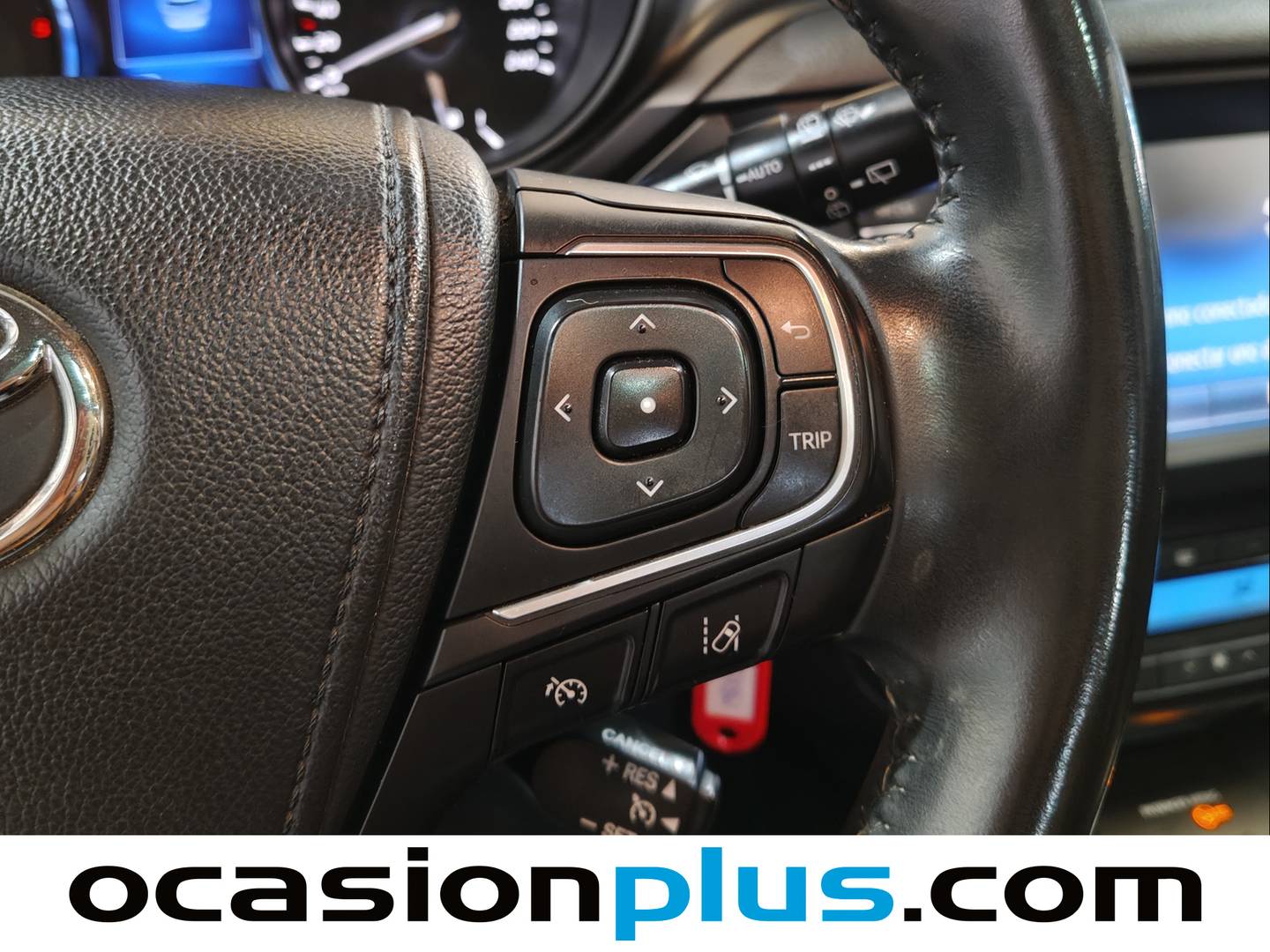 Toyota Avensis Toyota Avensis 150D Touring Sports Executive TS (143 CV) al mejor precio