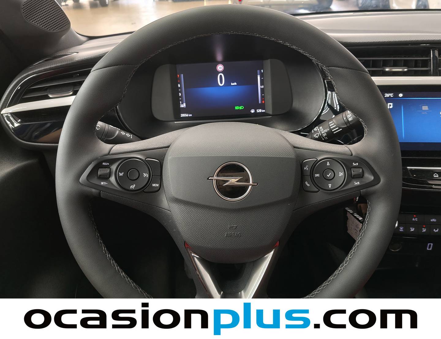Opel Corsa Opel Corsa 1.2T XHL GS (100 CV) km 0