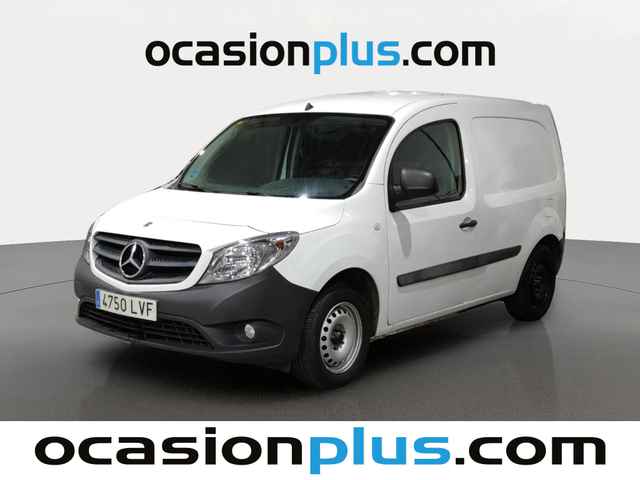Mercedes Citan Segunda Mano Granada