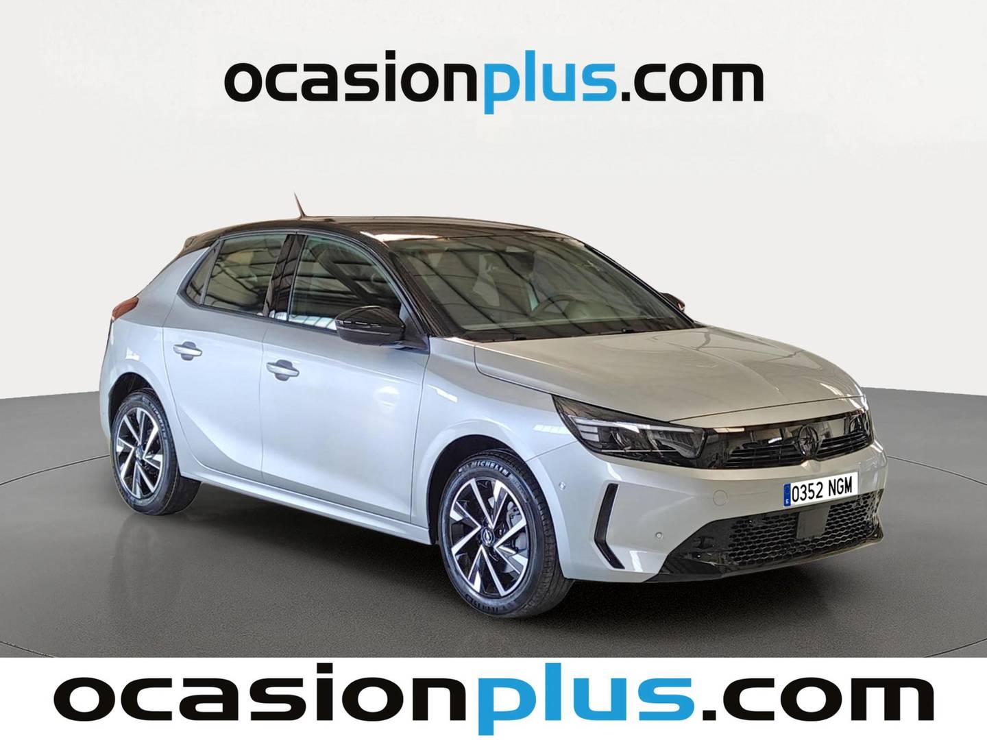 Foto Opel Corsa Opel Corsa 1.2 T XHL GS (100 CV)