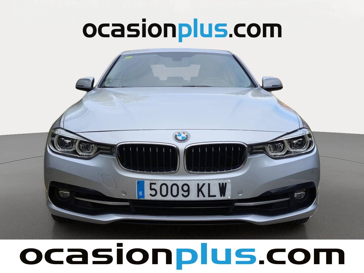 Foto BMW Serie 3 BMW Serie 3 320i (184 CV)