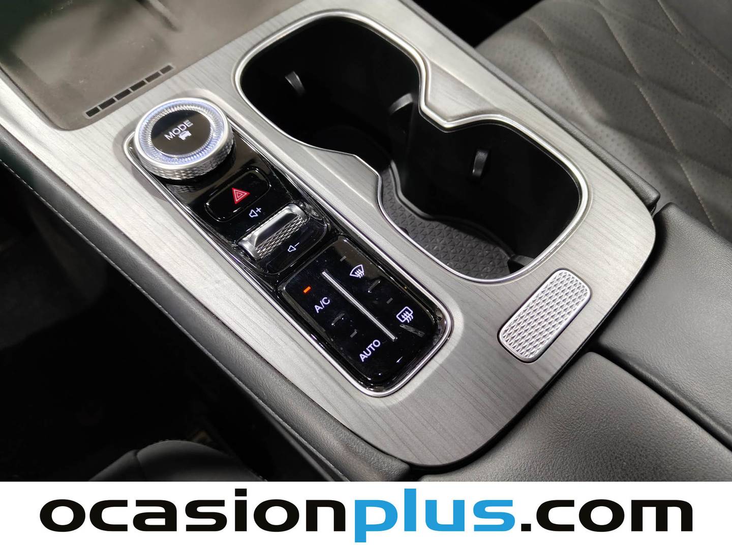 EBRO S800 EBRO S800 1.6 TGDI Premium DCT (147 CV) 7 Plazas seminuevo