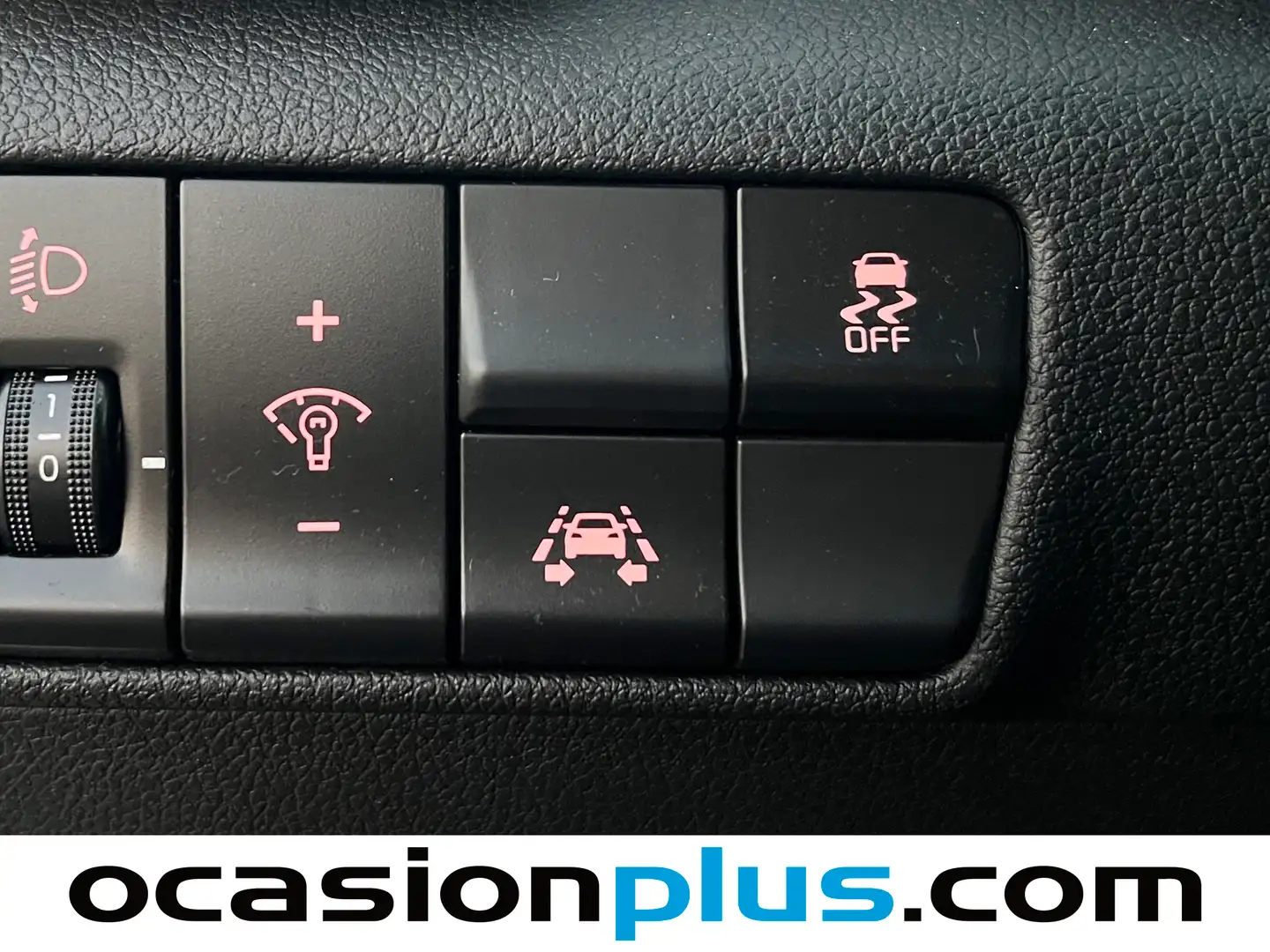 Foto KIA Sportage Kia Sportage 1.7 CRDi VGT Eco-Dynamics Drive 4x2 DCT (141 CV)