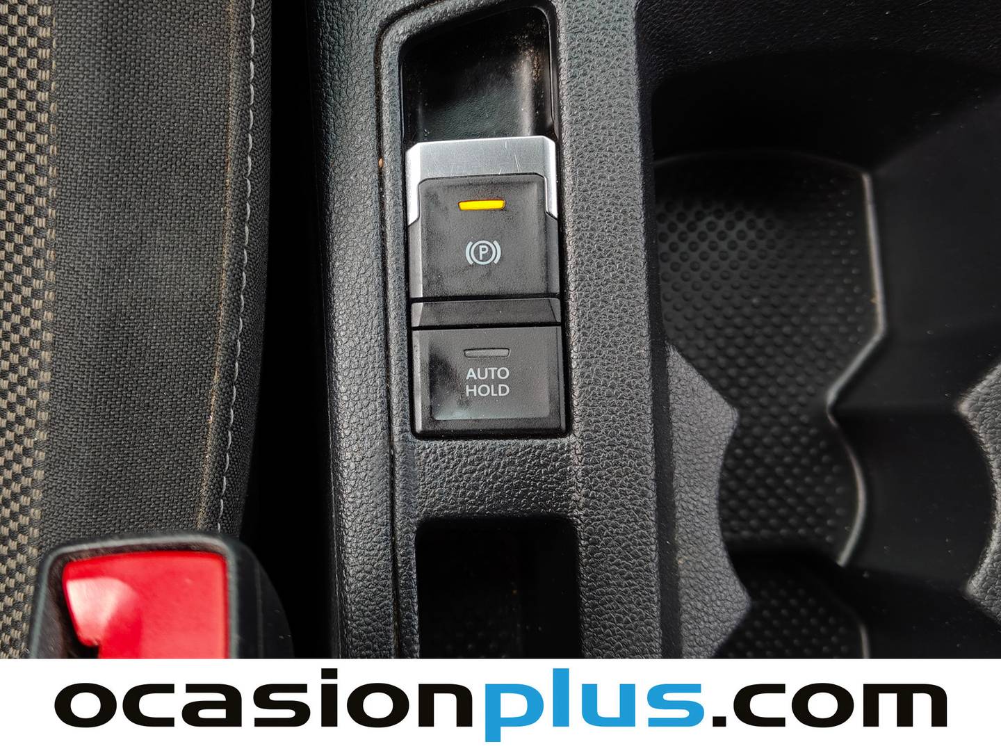 Acabados Volkswagen T-Roc Volkswagen T-Roc Advance R-Line 1.5 TSI (150 CV) DSG