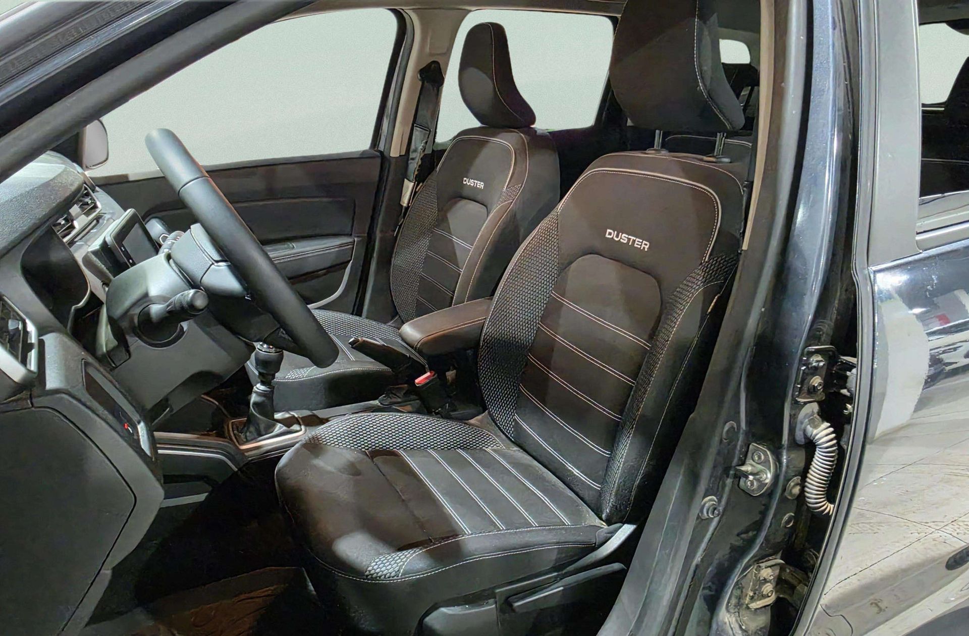 Dacia Duster Journey Blue dCi 4x4 - foto 11