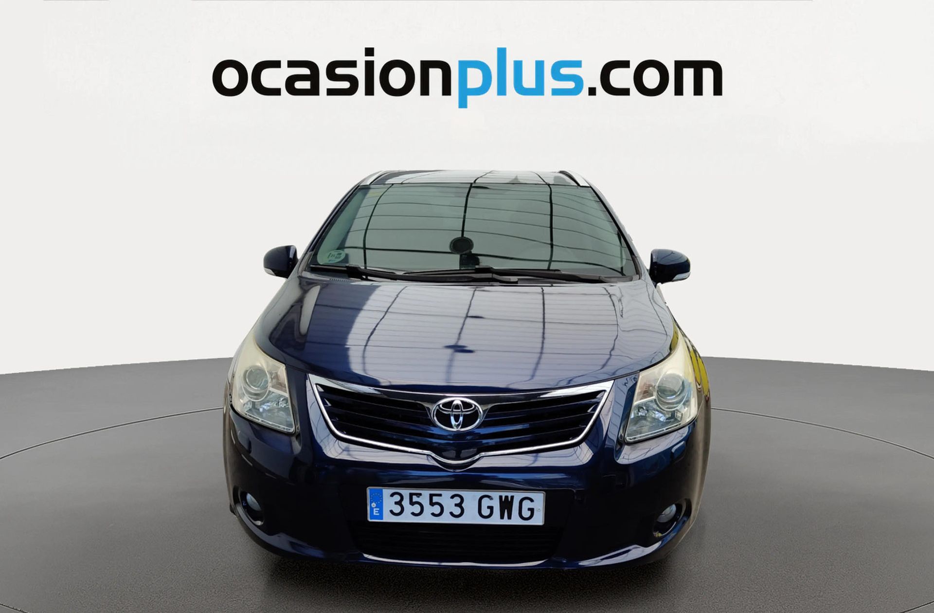 Toyota Avensis 2.2 D-4D Cross Sport Advance - foto 11