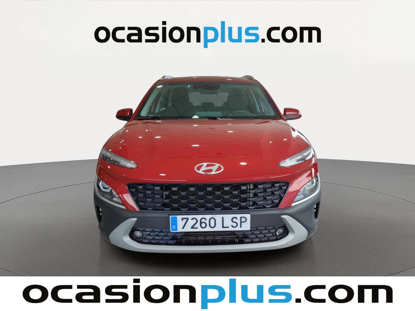 Hyundai Kona Hyundai Kona 1.0 TGDi Maxx 4x2 (120 CV) 120cv