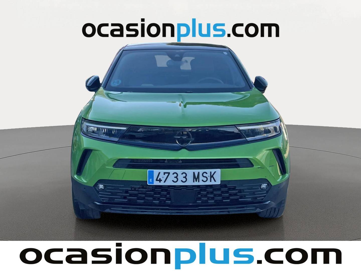 Opel Mokka Opel Mokka 1.2 T Ultimate Auto (130 CV) seminuevo