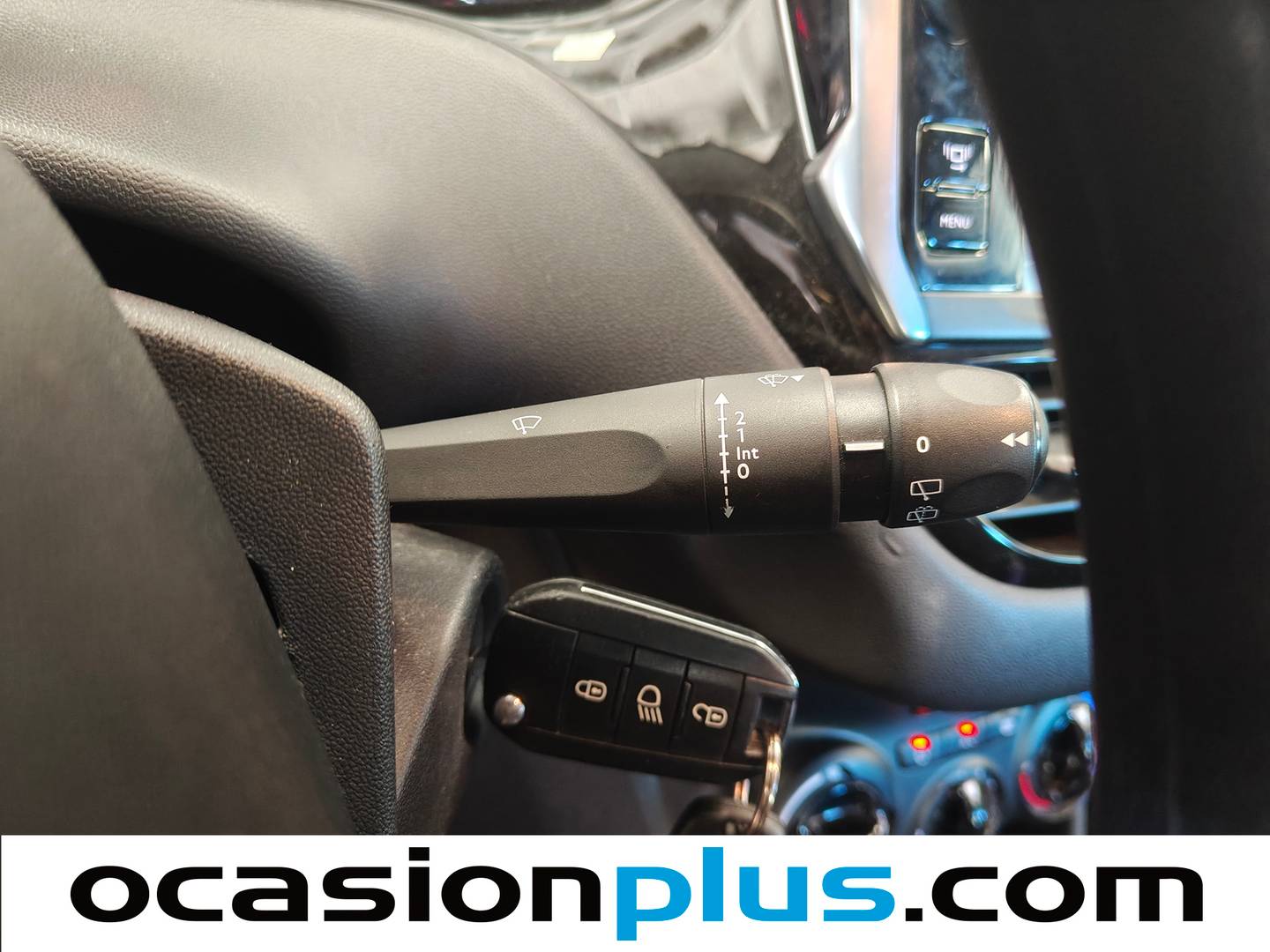 Extras y acabados del Peugeot 208 Peugeot 208 1.4 HDi Active (68 CV)