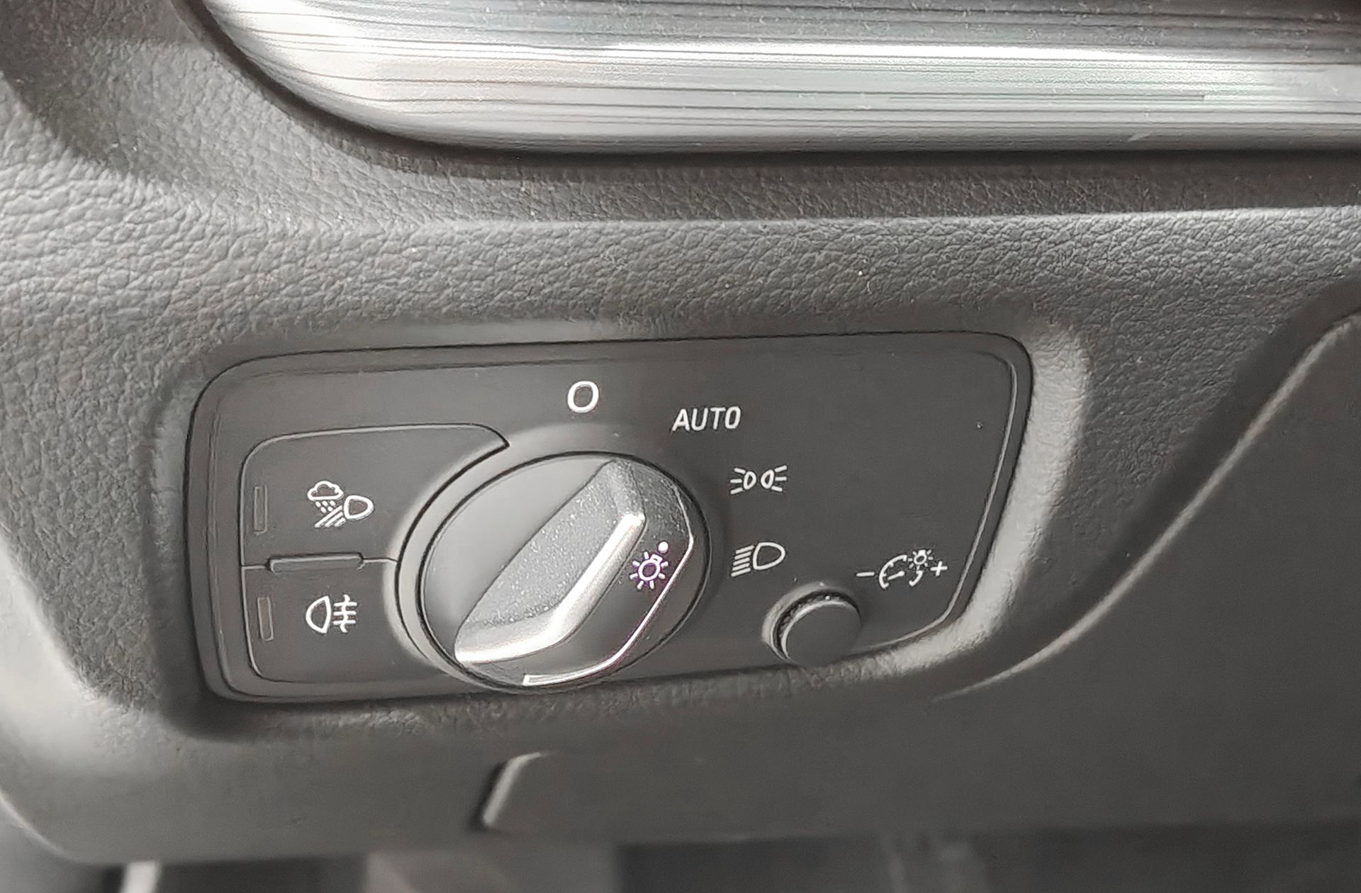 Audi A3 Sportback S line 30 TFSI - foto 27