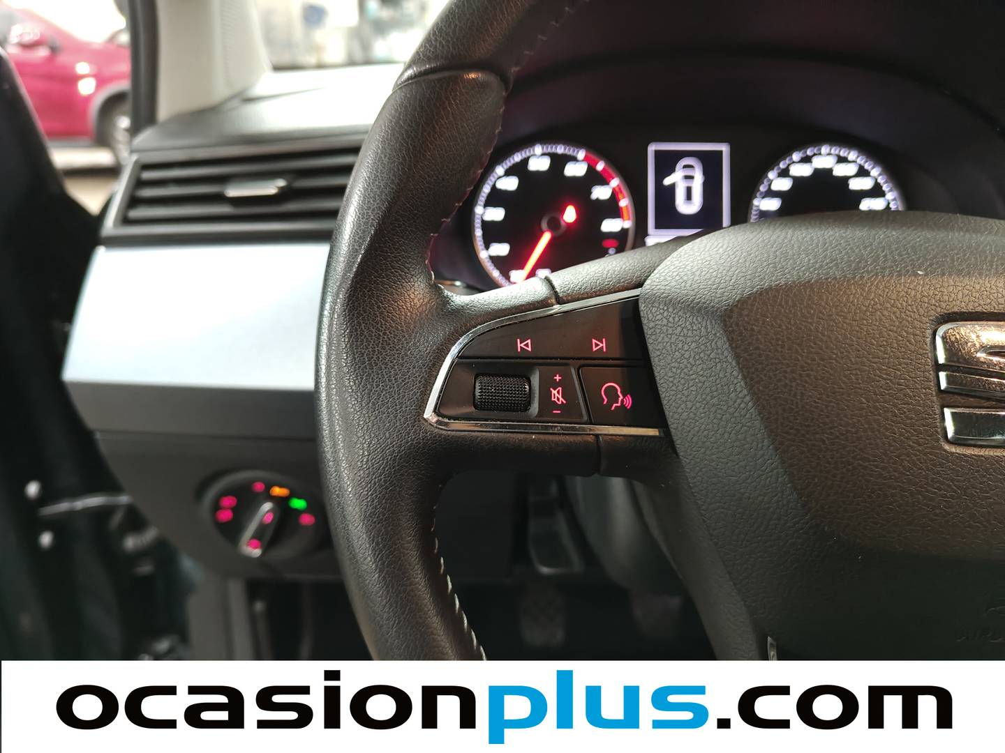 Seat Arona Seat Arona 1.0 TSI Ecomotive S&S Style Edition (95 CV) de ocasión