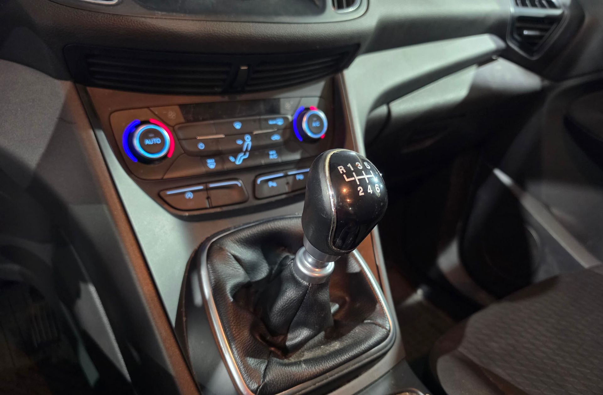 Ford Grand C-Max 1.0 EcoBoost Trend 7 plazas - foto 5