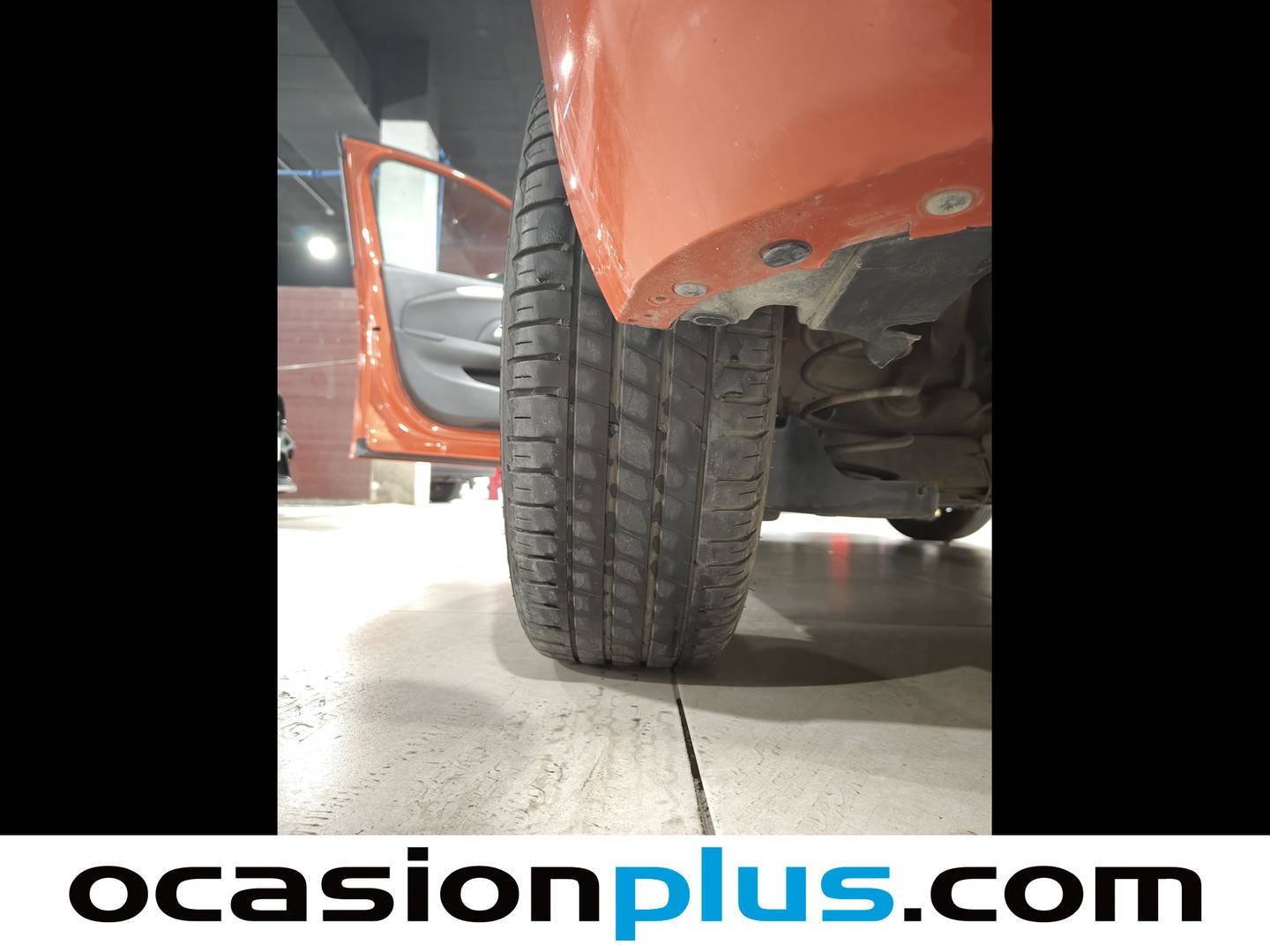 Foto Opel Corsa Opel Corsa 1.2 Turbo XHL GS-Line (100 CV)