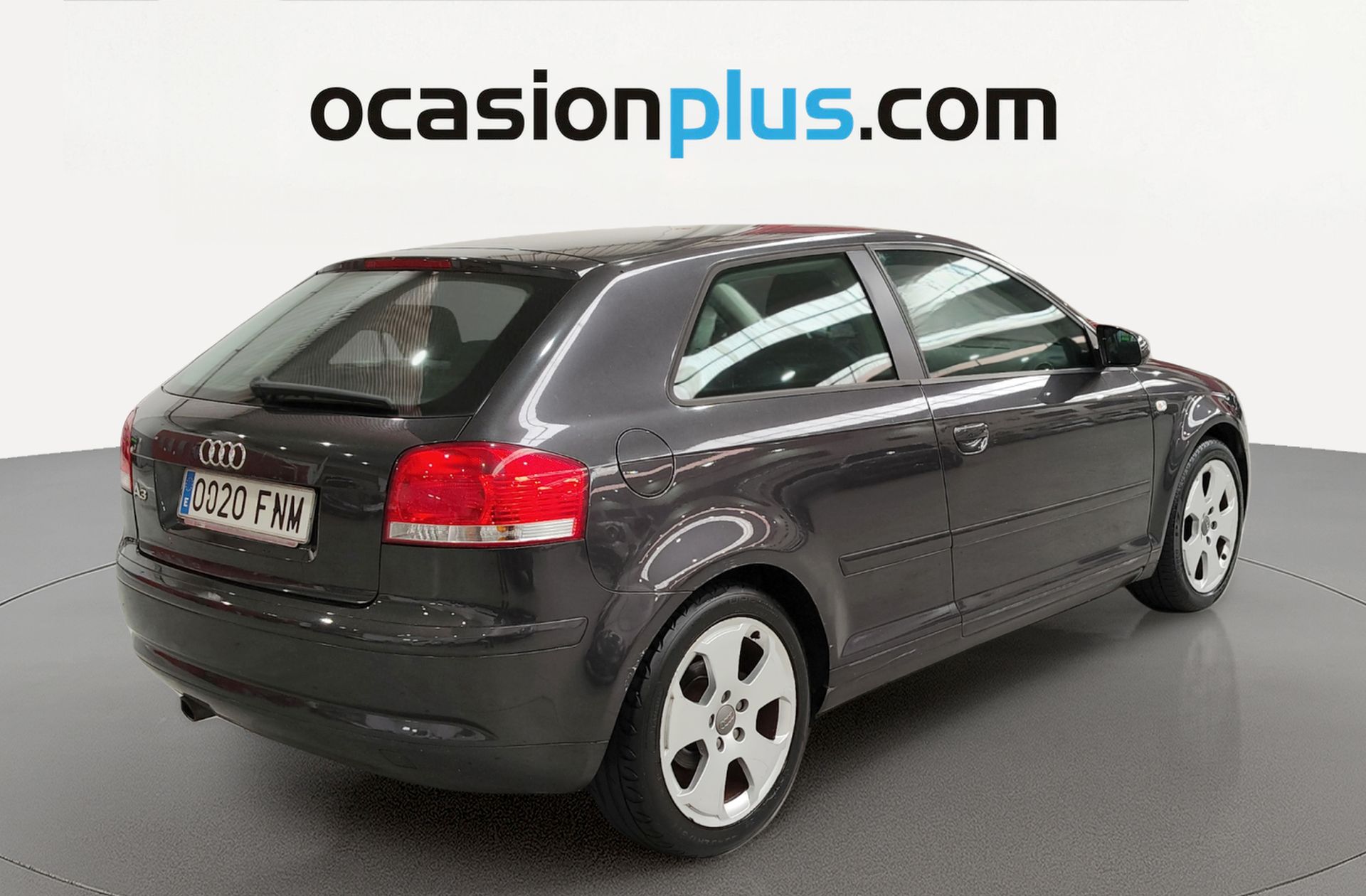 Audi A3 Ambition 1.6 FSI - foto 3