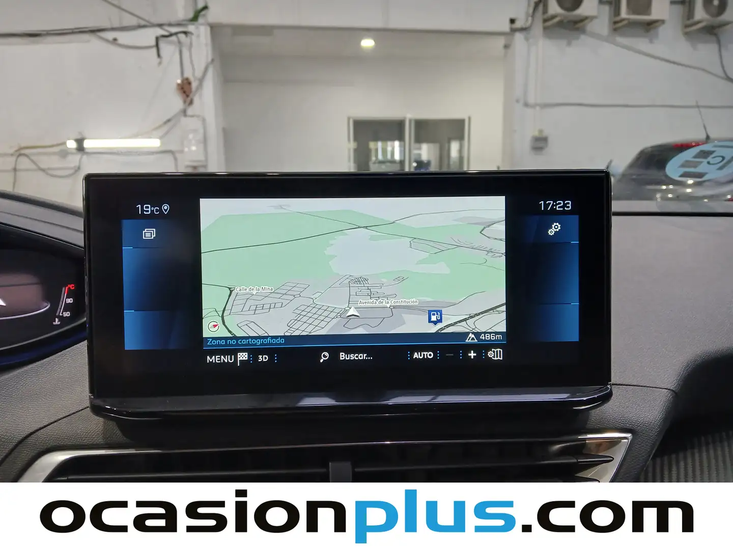 Foto Peugeot 3008 Peugeot 3008 PureTech 130 S&S Allure Pack (130 CV)