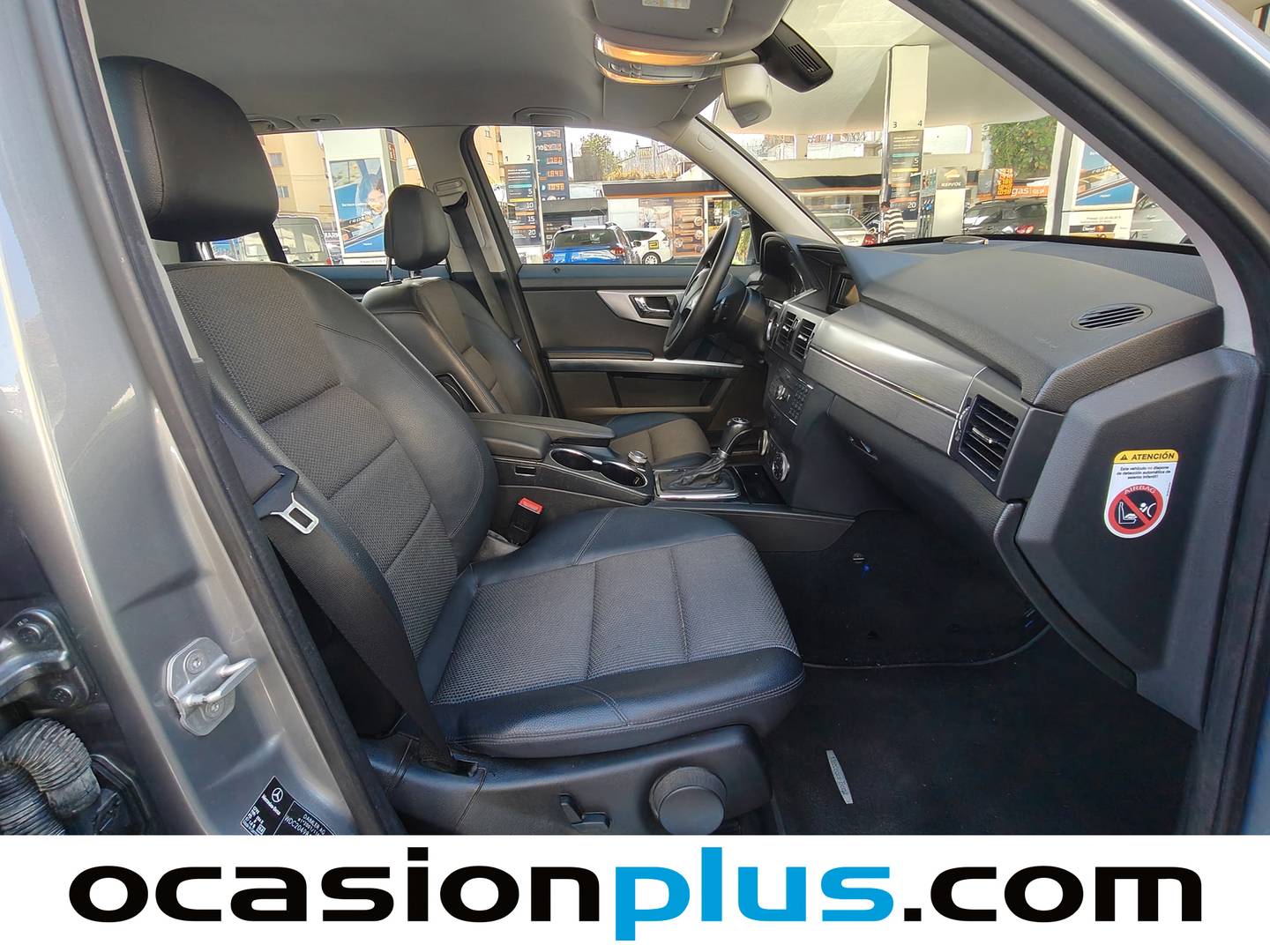 Mercedes Clase GLK Mercedes Clase GLK GLK 220 CDI BE 4Matic (170 CV) km 0