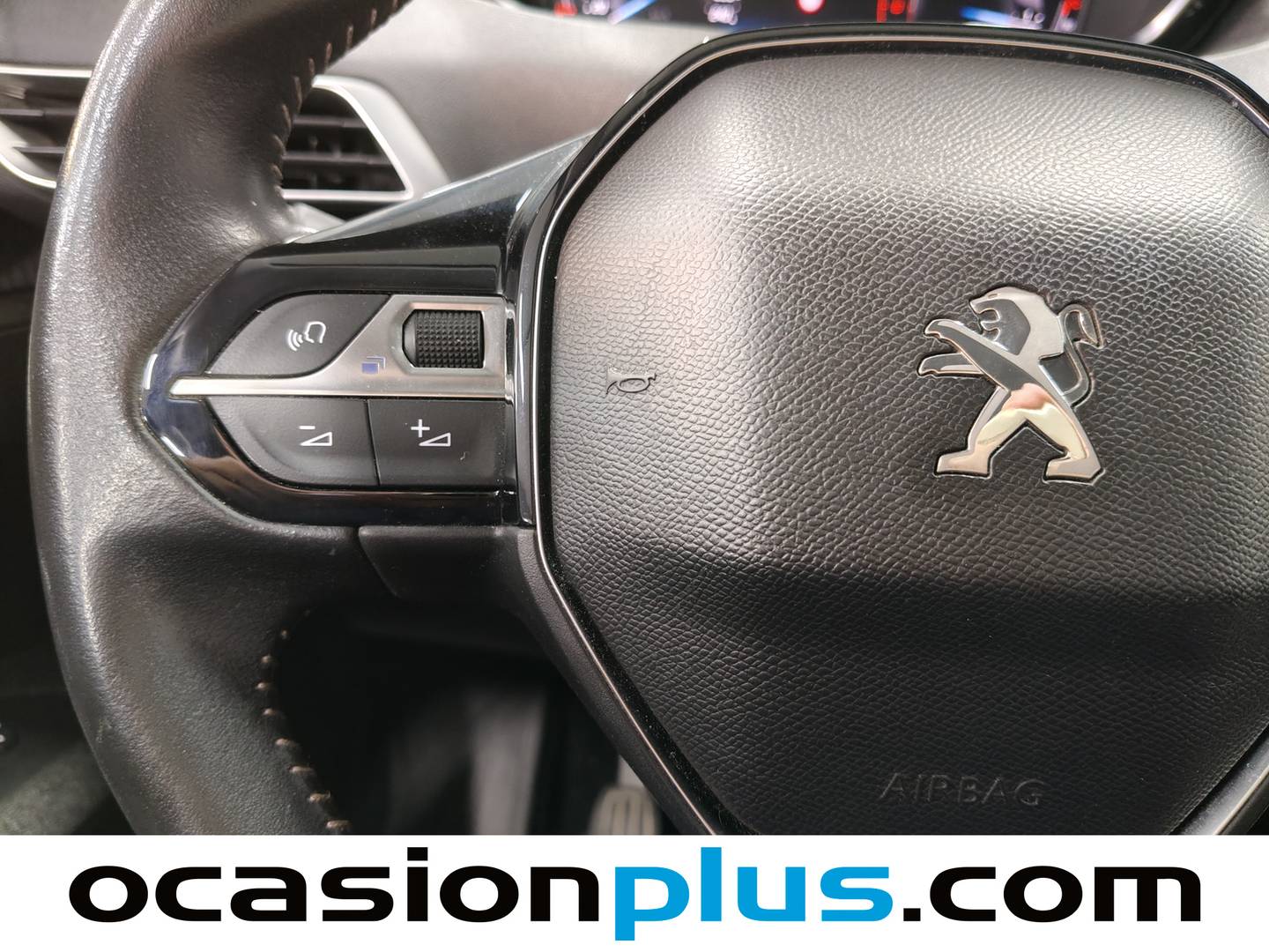 Peugeot 3008 Peugeot 3008 BlueHDi 130 S&S Active Pack (130 CV) 130cv