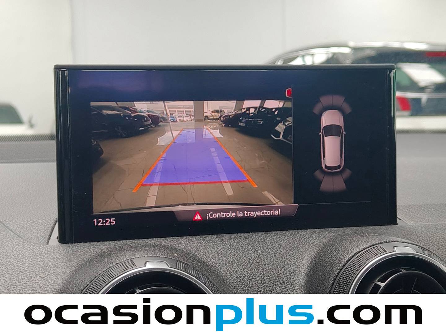 Extras y acabados del Audi Q2 Audi Q2 Advanced 30 TDI (116 CV) S tronic