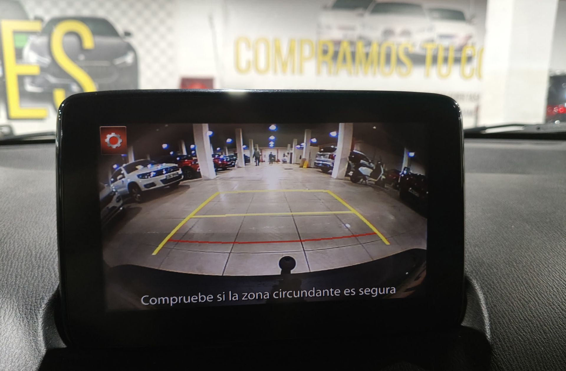 Mazda CX-3 2.0 G Zenith 2WD - foto 9