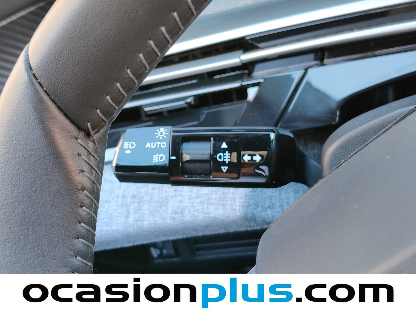Accesorios del Peugeot 3008 Hybrid Peugeot 3008 Hybrid 145 Allure eDCS6 (145 CV)