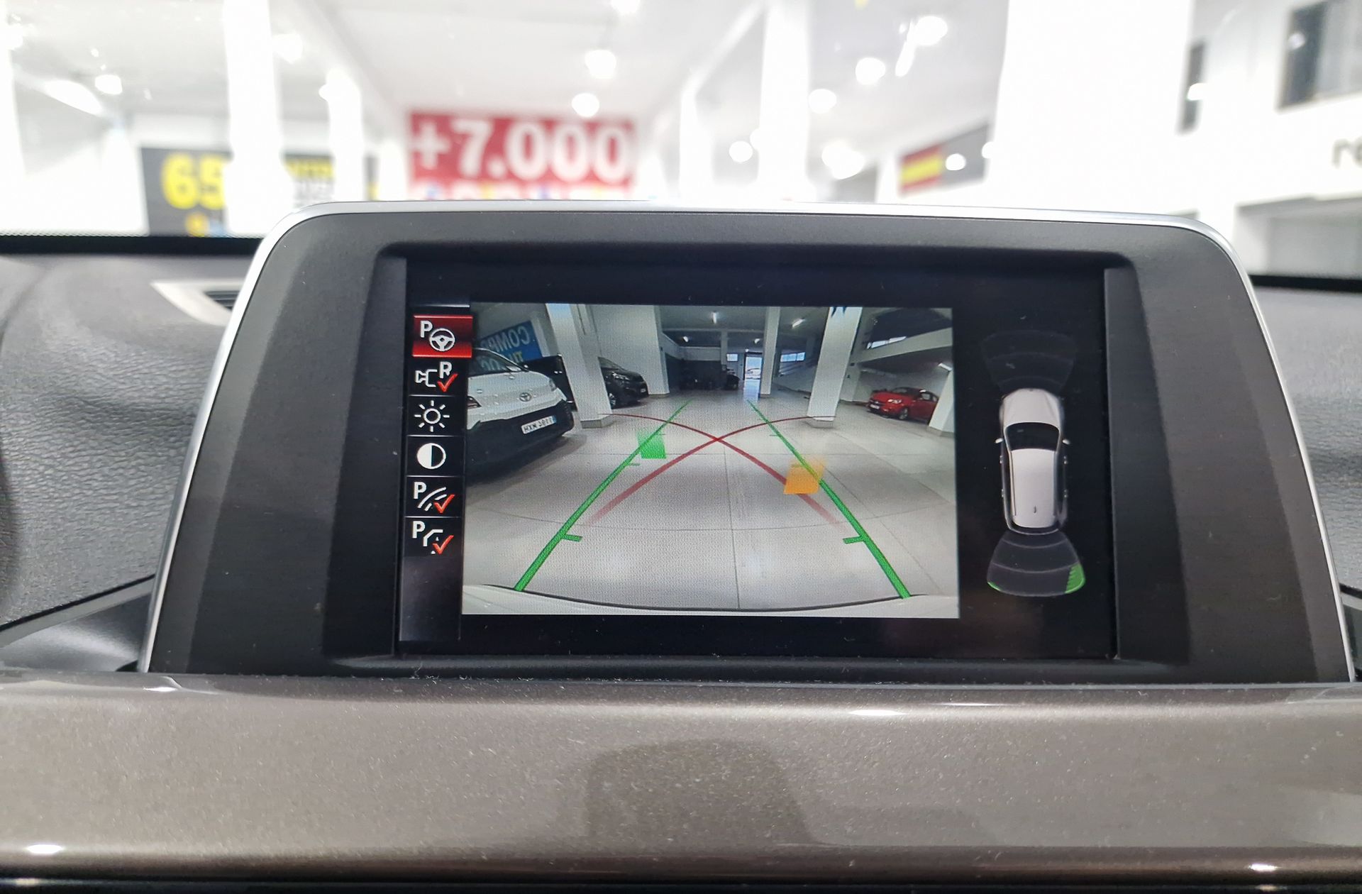 BMW X1 sDrive18d - foto 10