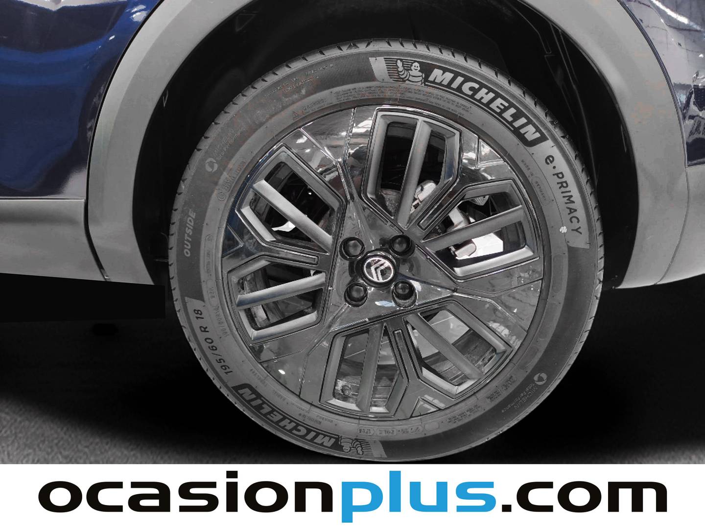 Citroën C4 Citroen C4 Collection Hybrid ë-DCS6 (145 CV) seminuevo