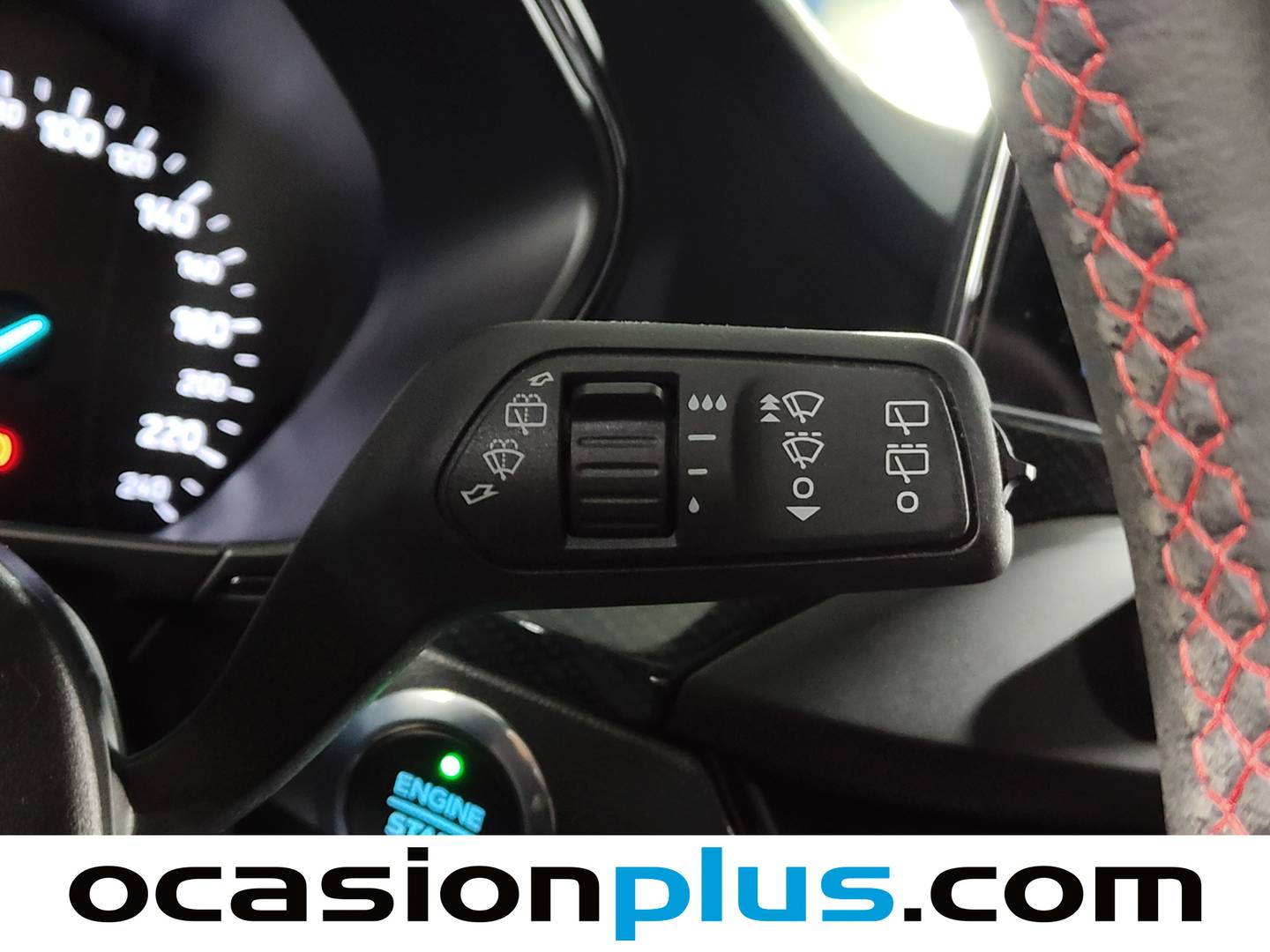 Foto Ford Focus Ford Focus 1.0 Ecoboost S&S ST-Line (125 CV)