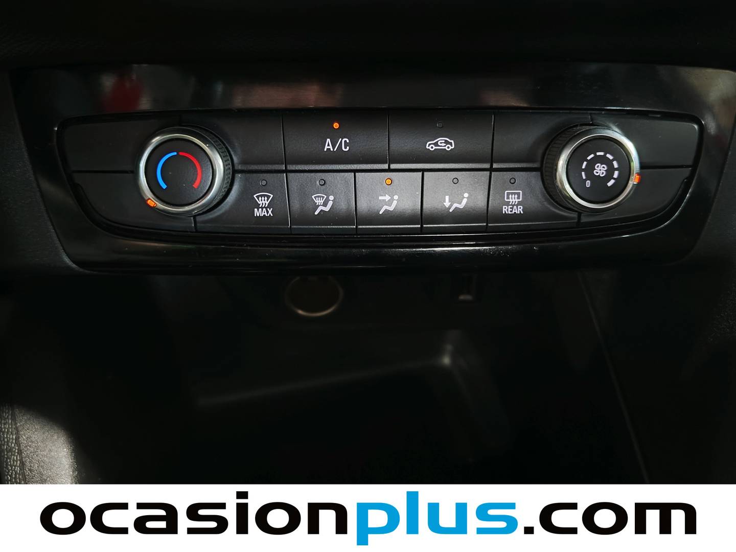 Opel Corsa Opel Corsa 1.2 Turbo XHL Edition (100 CV) manual