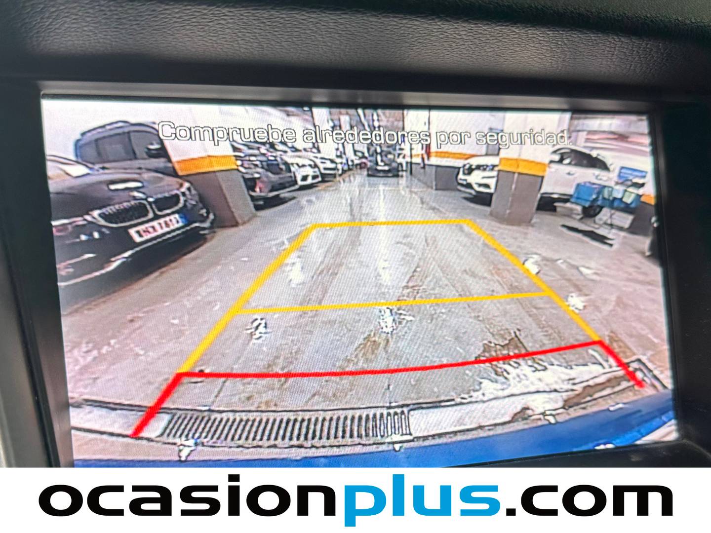 Foto Hyundai Tucson Hyundai Tucson 1.7 CRDI BlueDrive Tecno Sky 4x2 DCT  (141 CV)