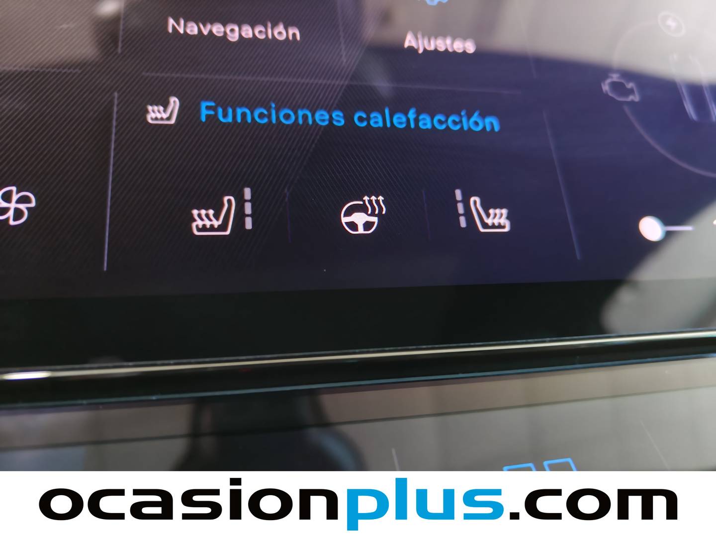 Extras del Peugeot 308 Peugeot 308 SW Hybrid 225 GT eEAT8 (225 CV)