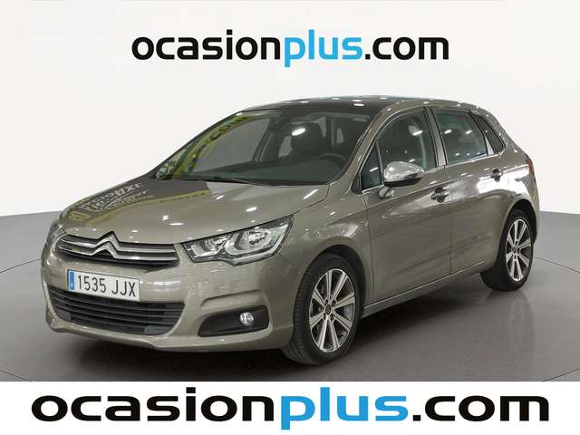 Citroën C4 PureTech 130 S&S Feel Edition (130 CV) de segunda mano