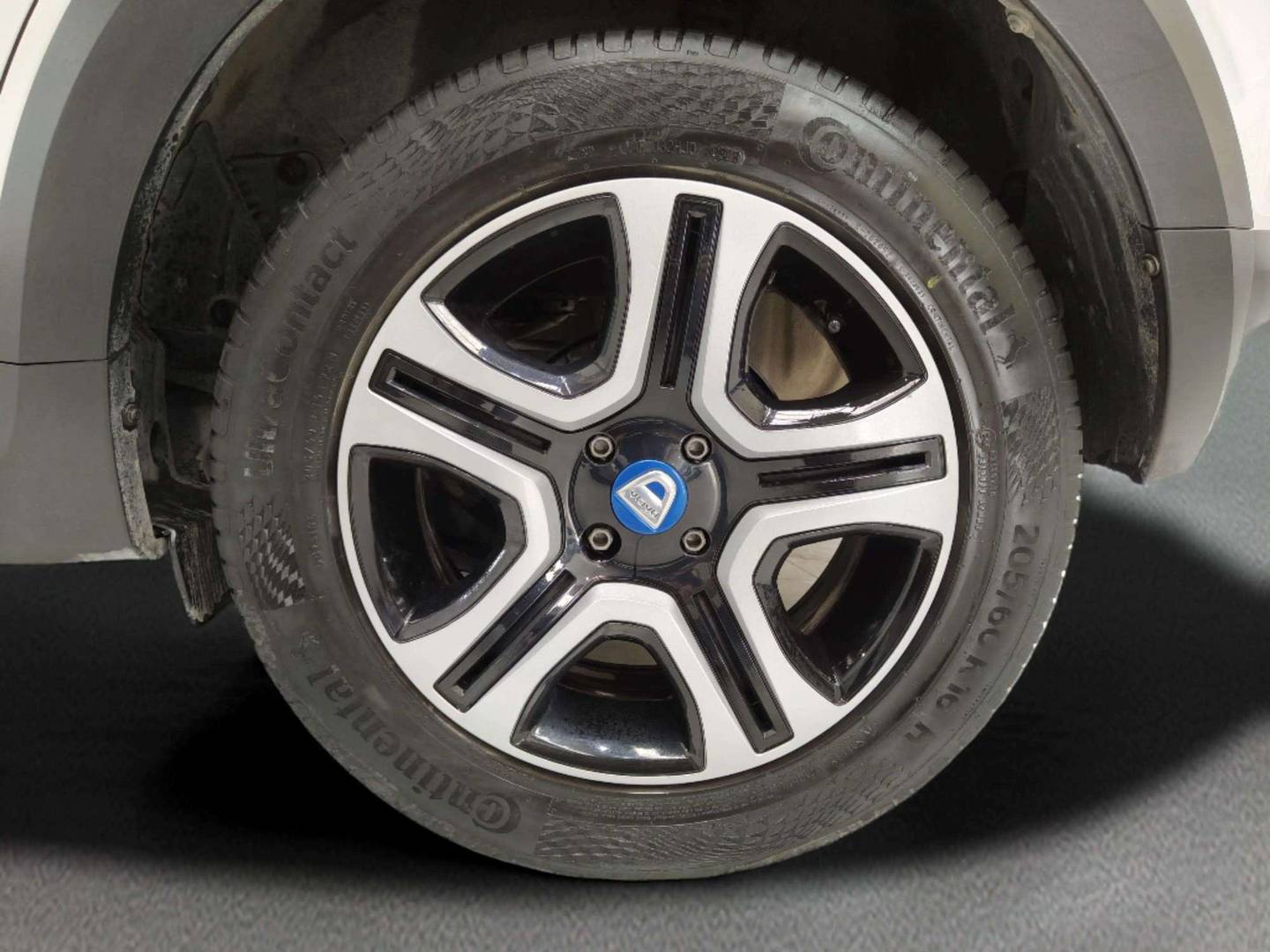 Dacia Sandero Dacia Sandero Stepway Essential TCe (90 CV) gasolina