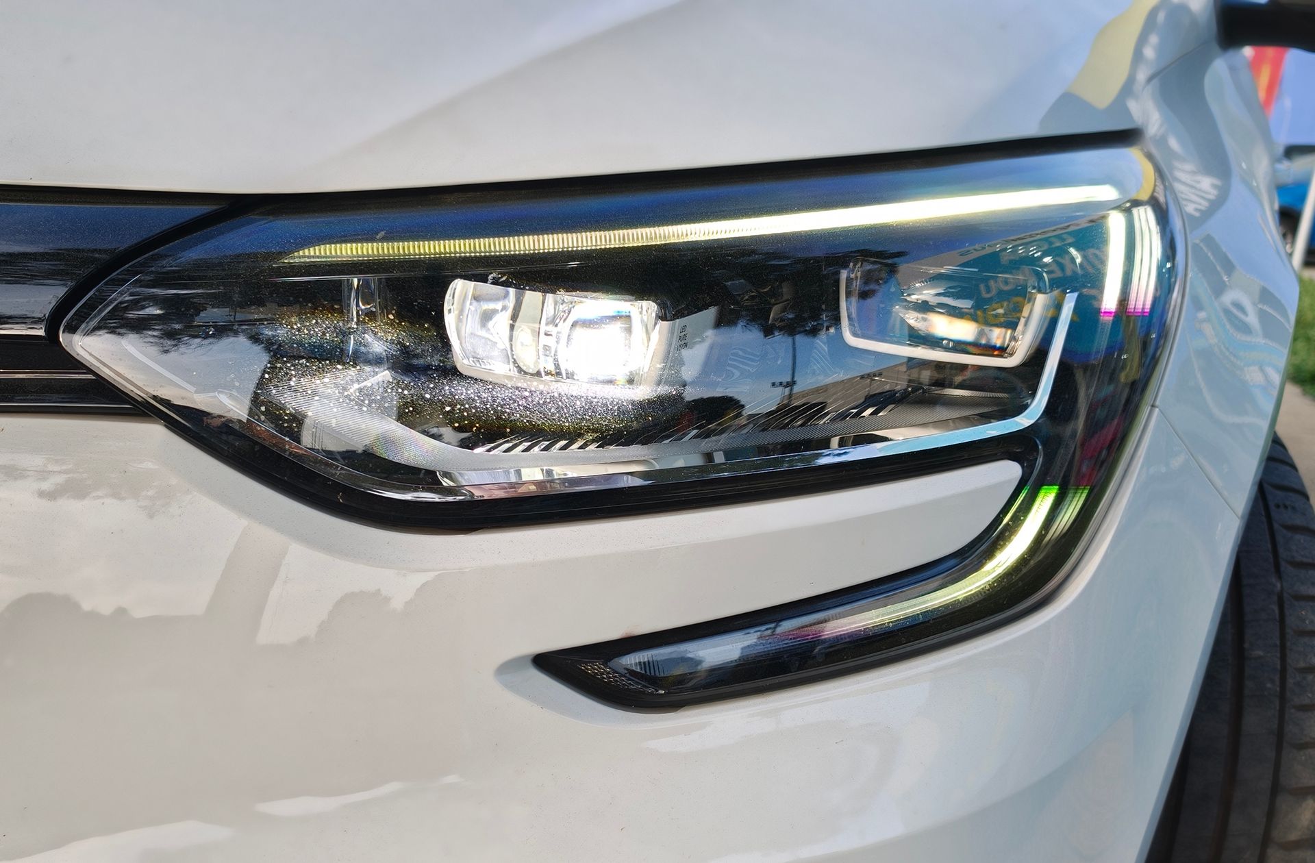 Renault Mégane GT Line Energy TCe EDC - foto 15