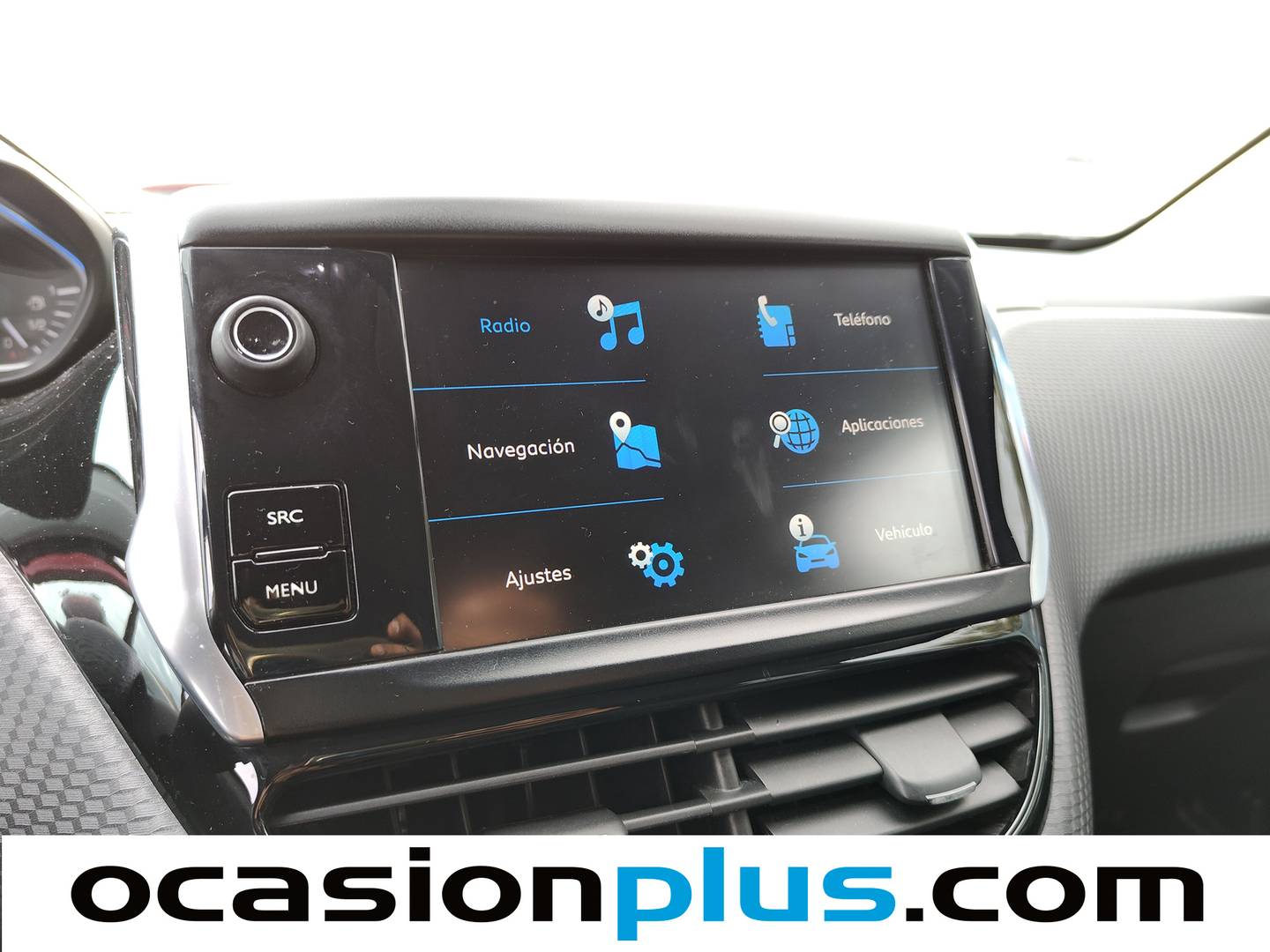 Peugeot 2008 Peugeot 2008 PureTech 110 S&S Allure (110 CV) al mejor precio