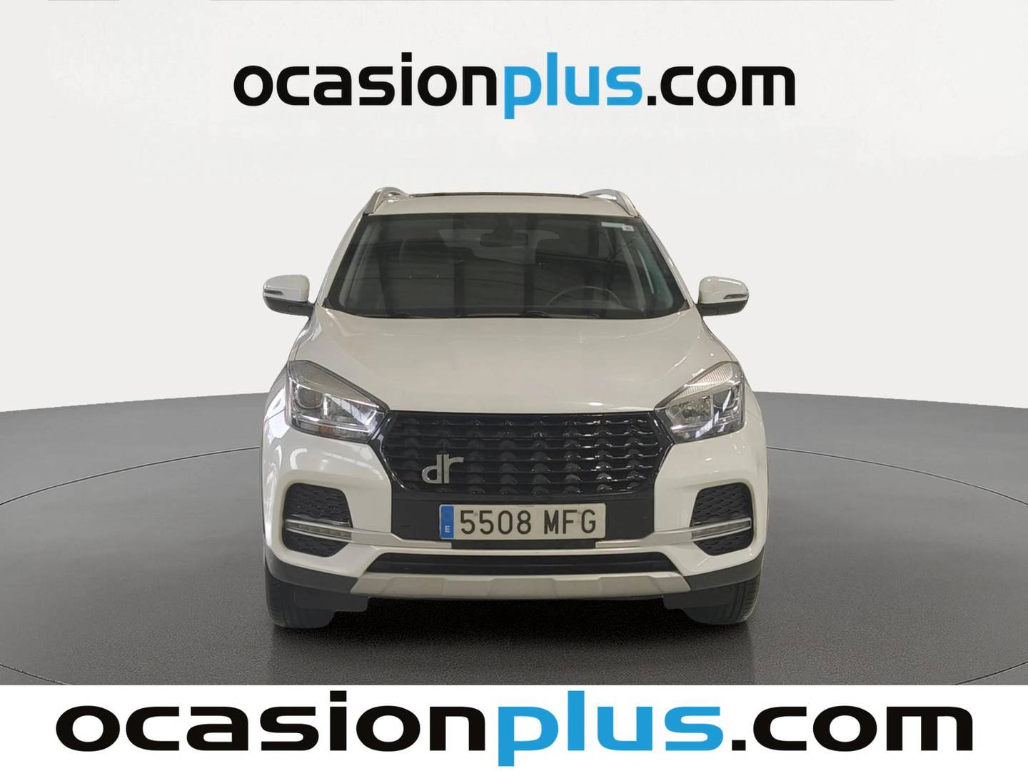 DR AUTOMOBILES DR 4.0 DR AUTOMOBILES DR4 1.5 (116 CV) barato