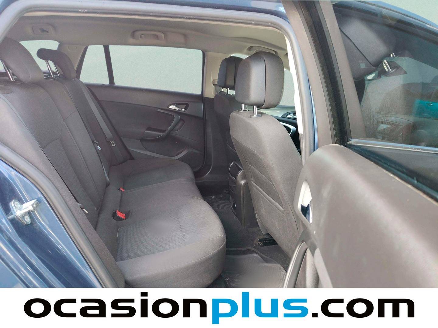 Opel Insignia Opel Insignia Sports Tourer 2.0 CDTI ecoFlex S&S Business (140 CV) al mejor precio