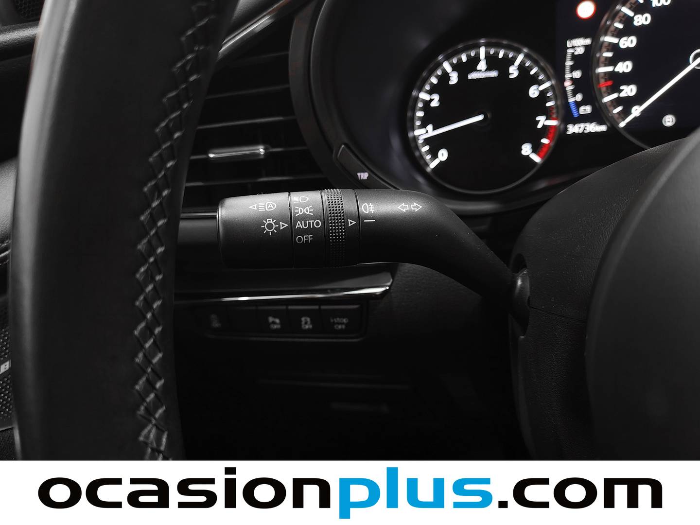 Mazda Mazda3 Mazda Mazda 3 2.0 e-SKYACTIV-X Zenith (186 CV) 186cv