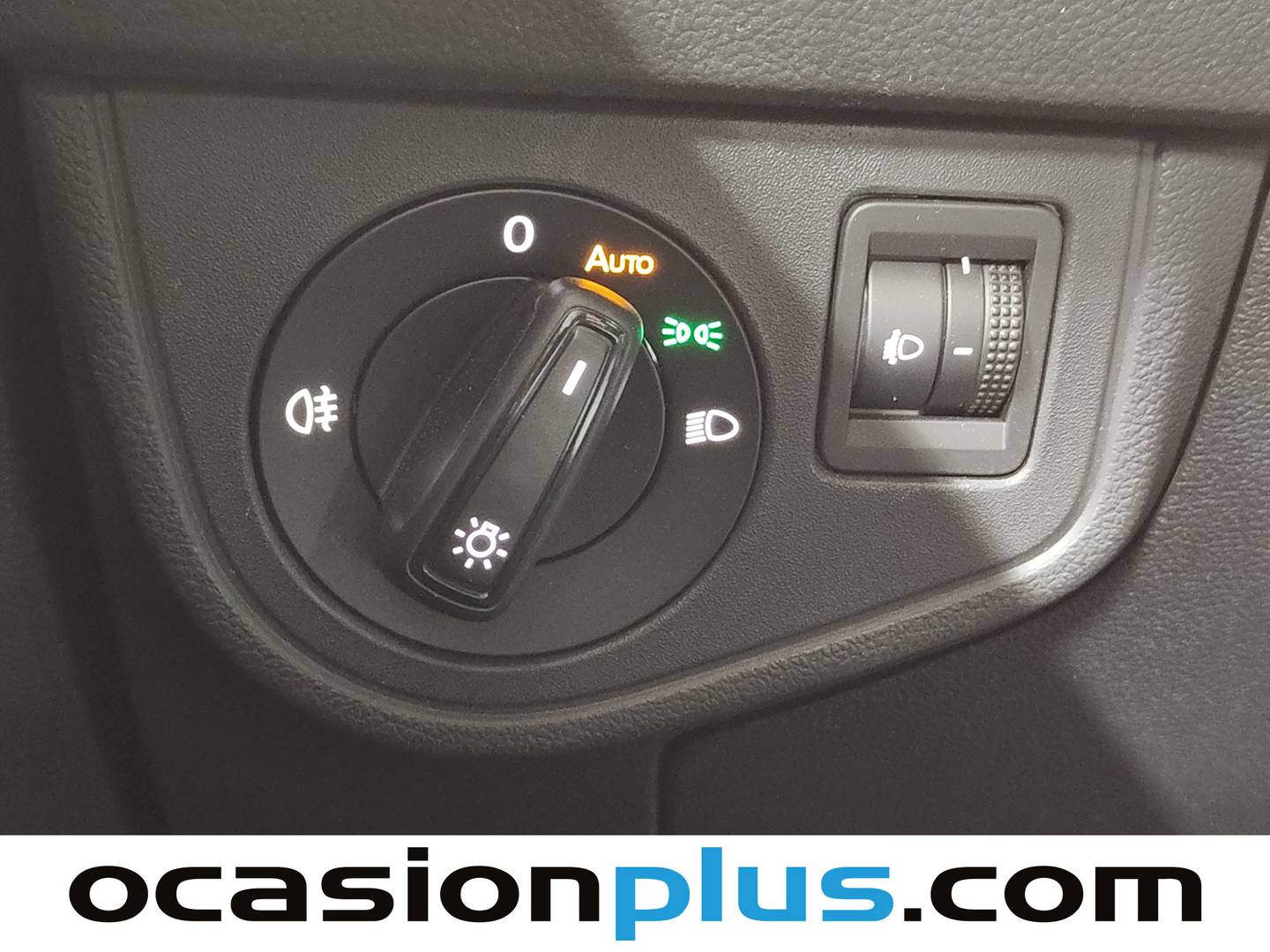 Extras del Volkswagen Polo Volkswagen Polo Life 1.0 TSI (95 CV)