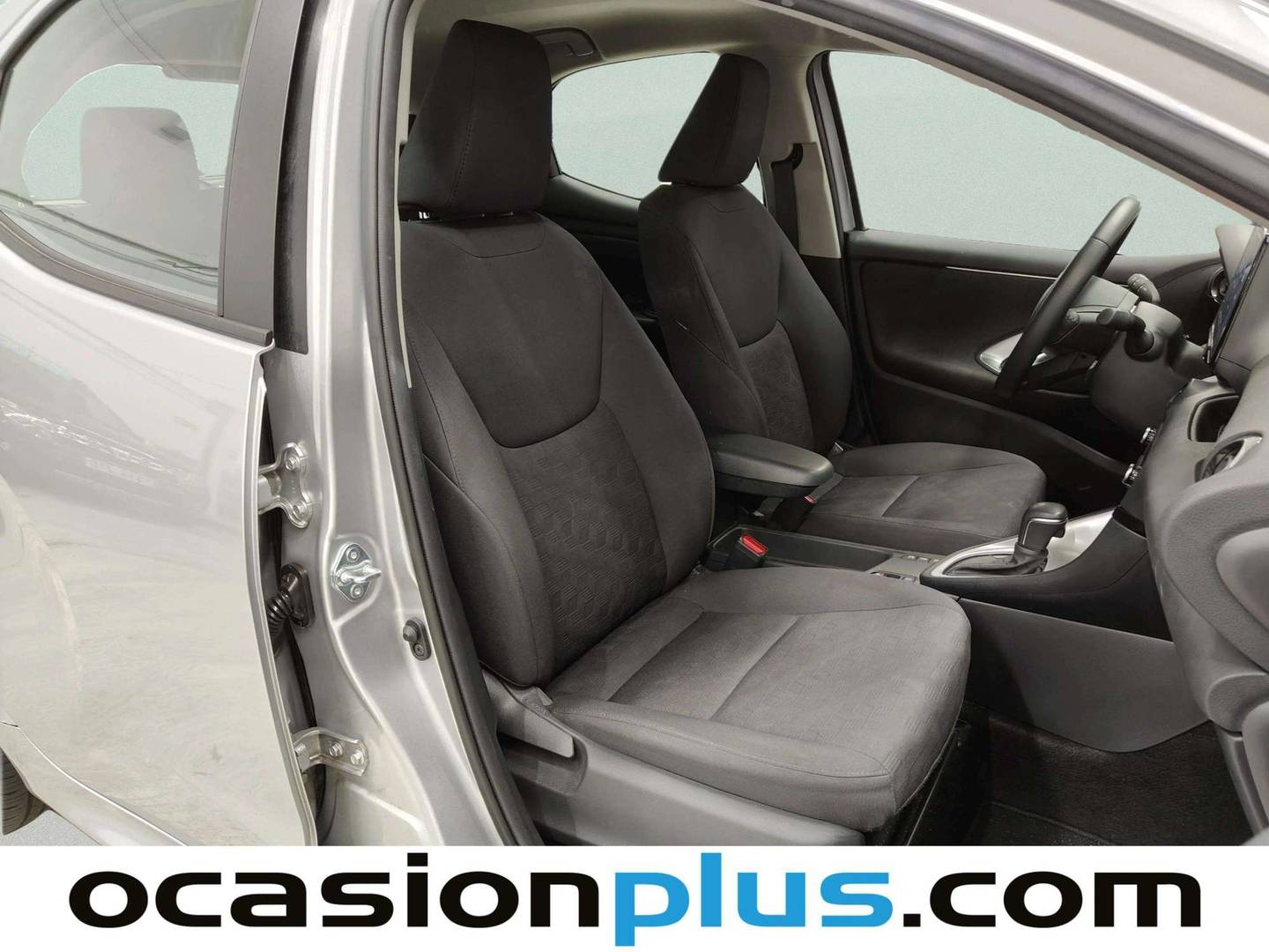 Toyota Yaris Toyota Yaris 120H Active Plus (116 CV) al mejor precio