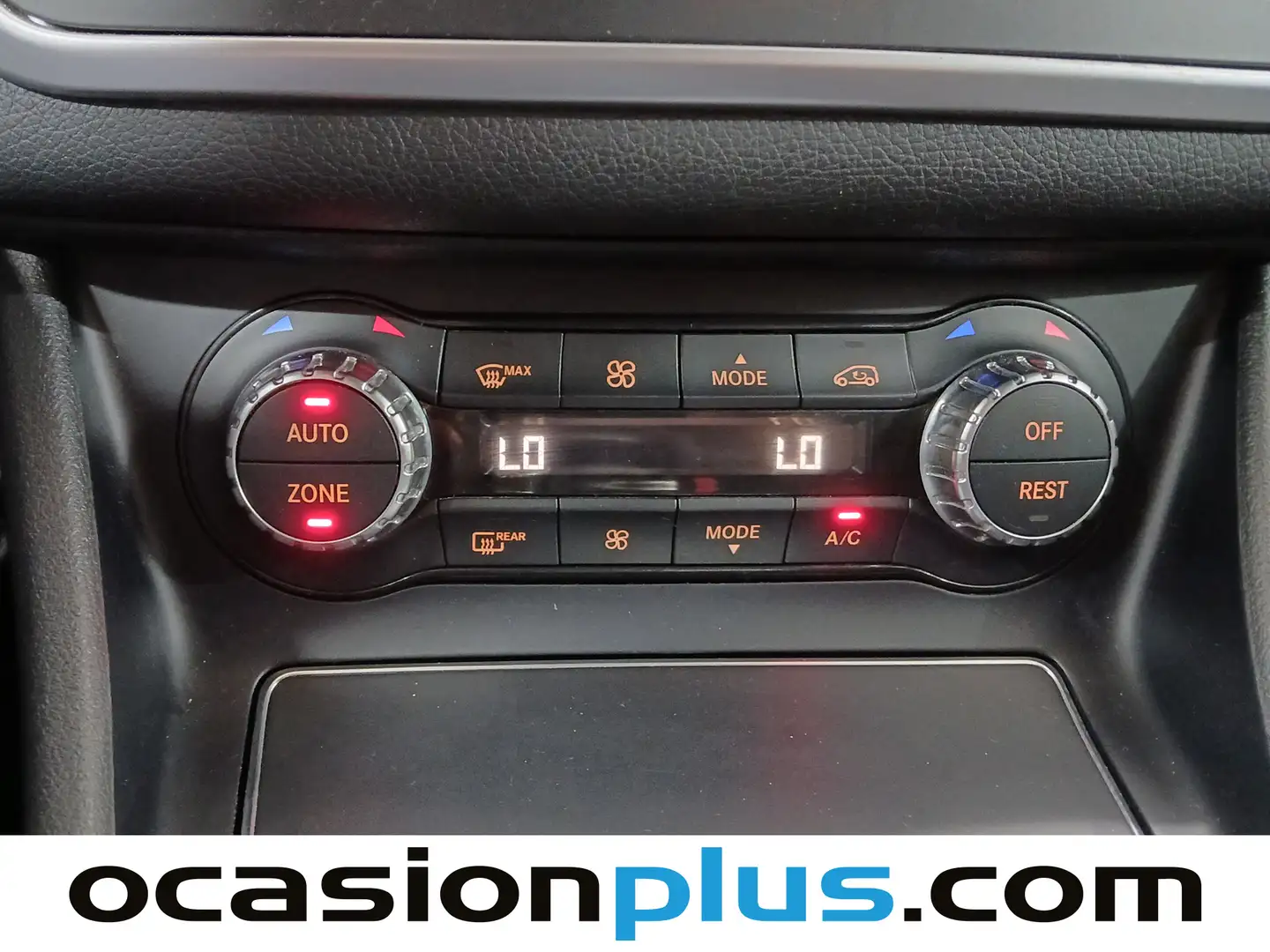 Foto Mercedes GLA Mercedes-Benz GLA 220 d 4Matic (177 CV) Pack AMG