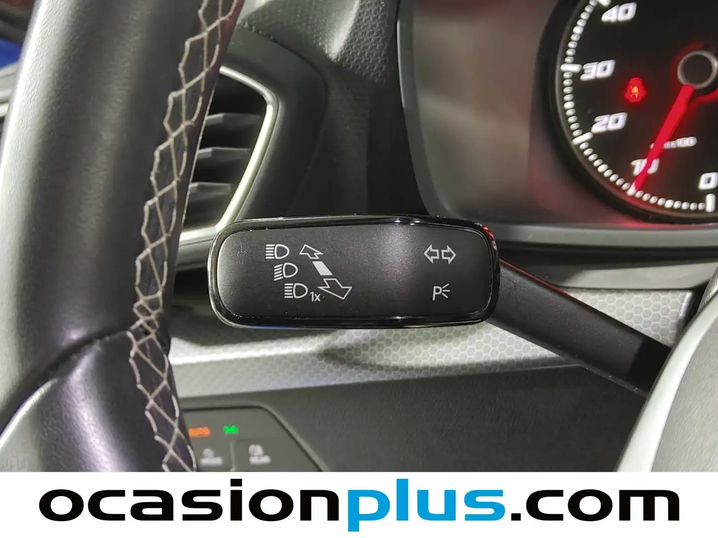 Foto Seat León SEAT León 1.0 TSI S&S Style XS (110 CV)