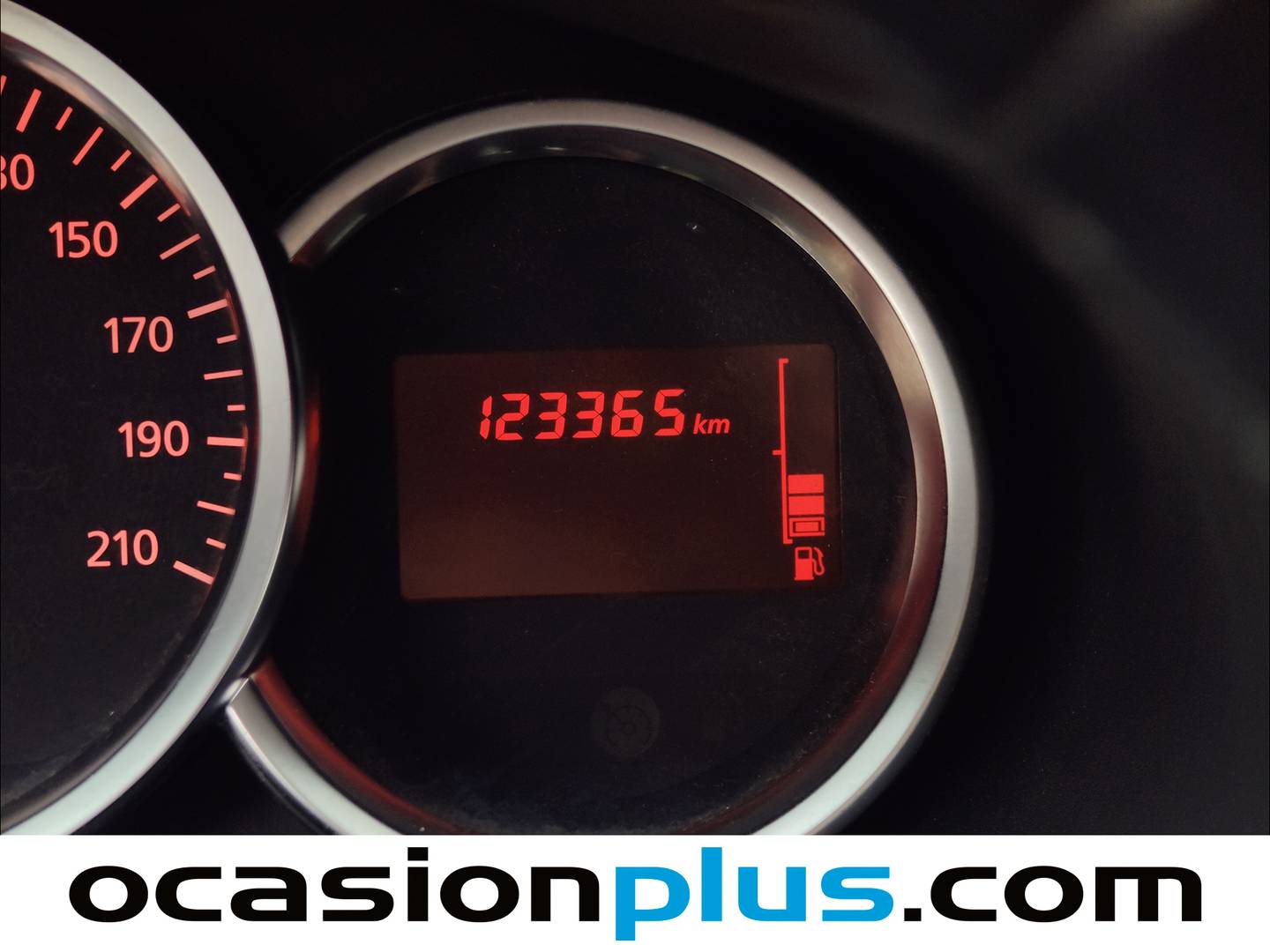 Dacia Sandero Dacia Sandero Serie Limitada Aniversario TCe (90 CV) seminuevo