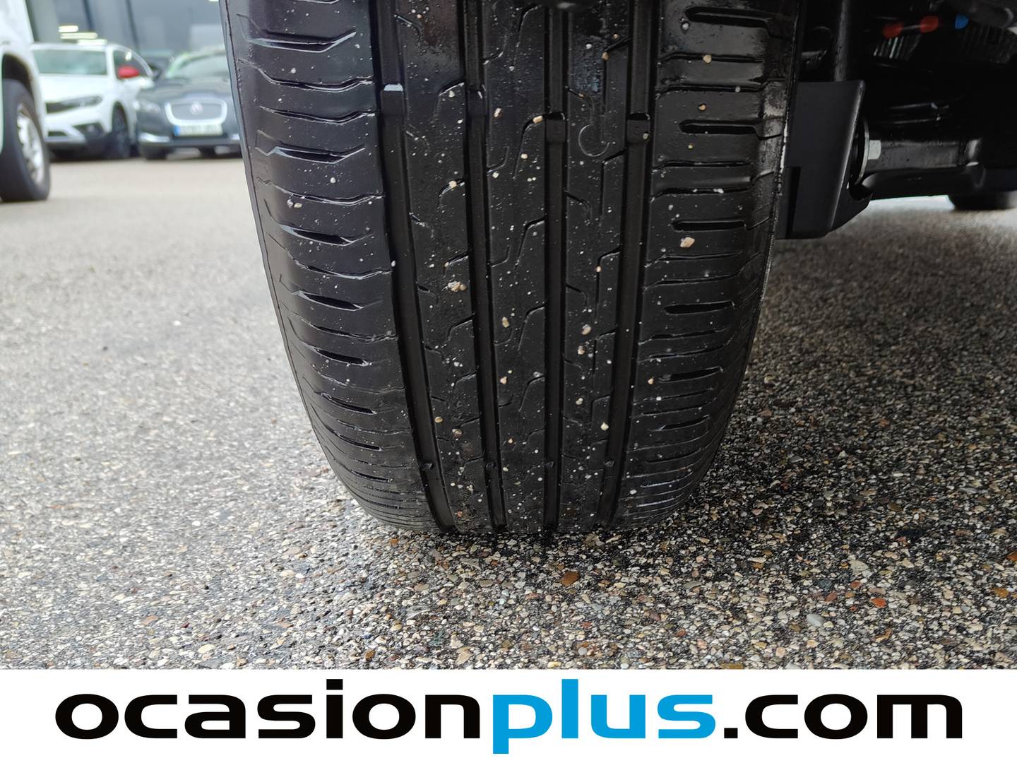 Foto Renault Captur Renault Captur Techno E-Tech Híbrido (145 CV)