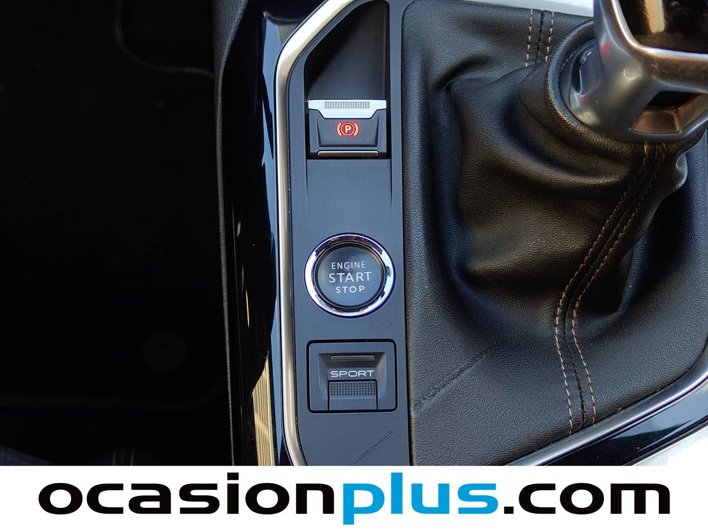 Peugeot 3008 Peugeot 3008 PureTech 130 S&S GT Line (130 CV) manual