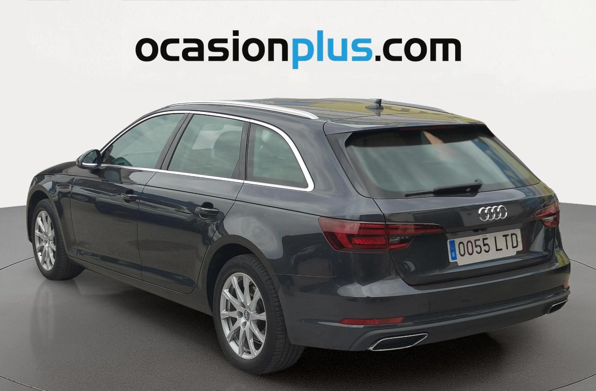 Audi A4 Avant Advanced 40 TDI S tronic - foto 3